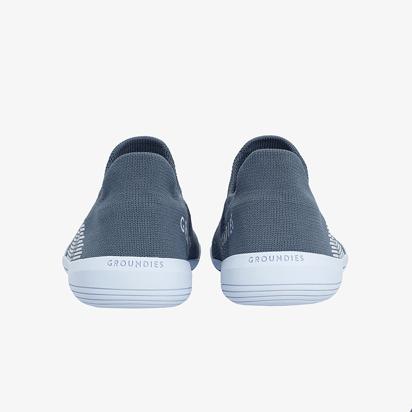 Γυναικεία παπούτσια Groundies G-Pure Women Denim Blue