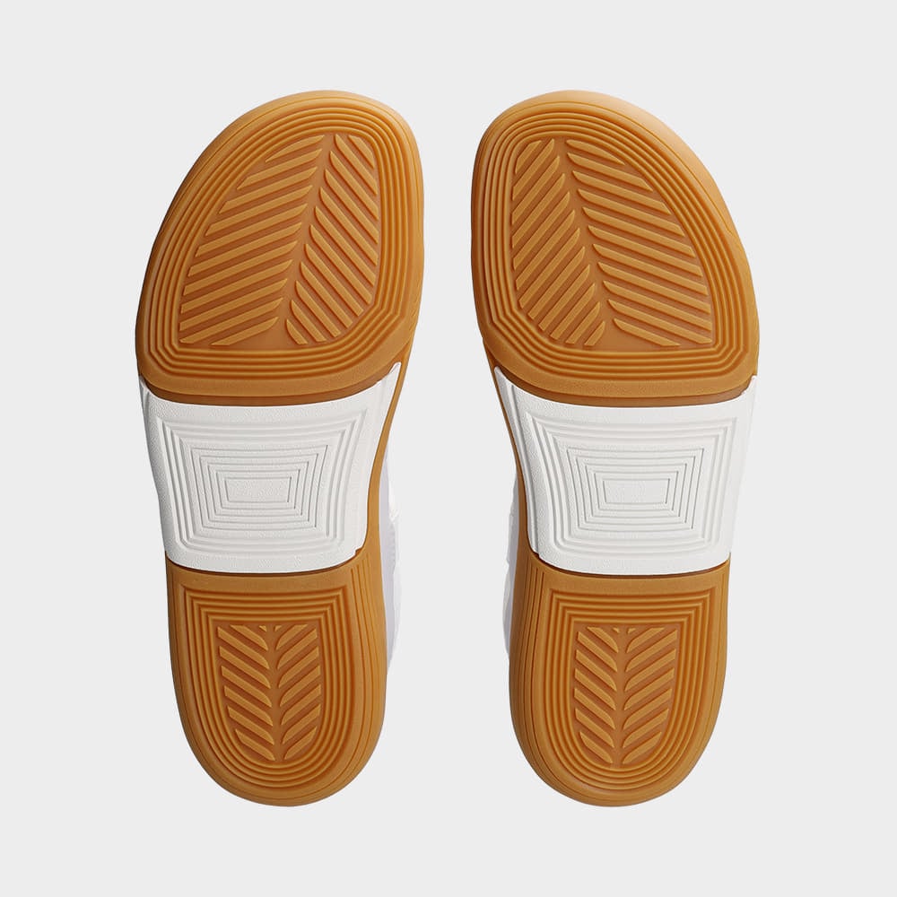 Γυναικεία παπούτσια Groundies G-Flex Precision Women White