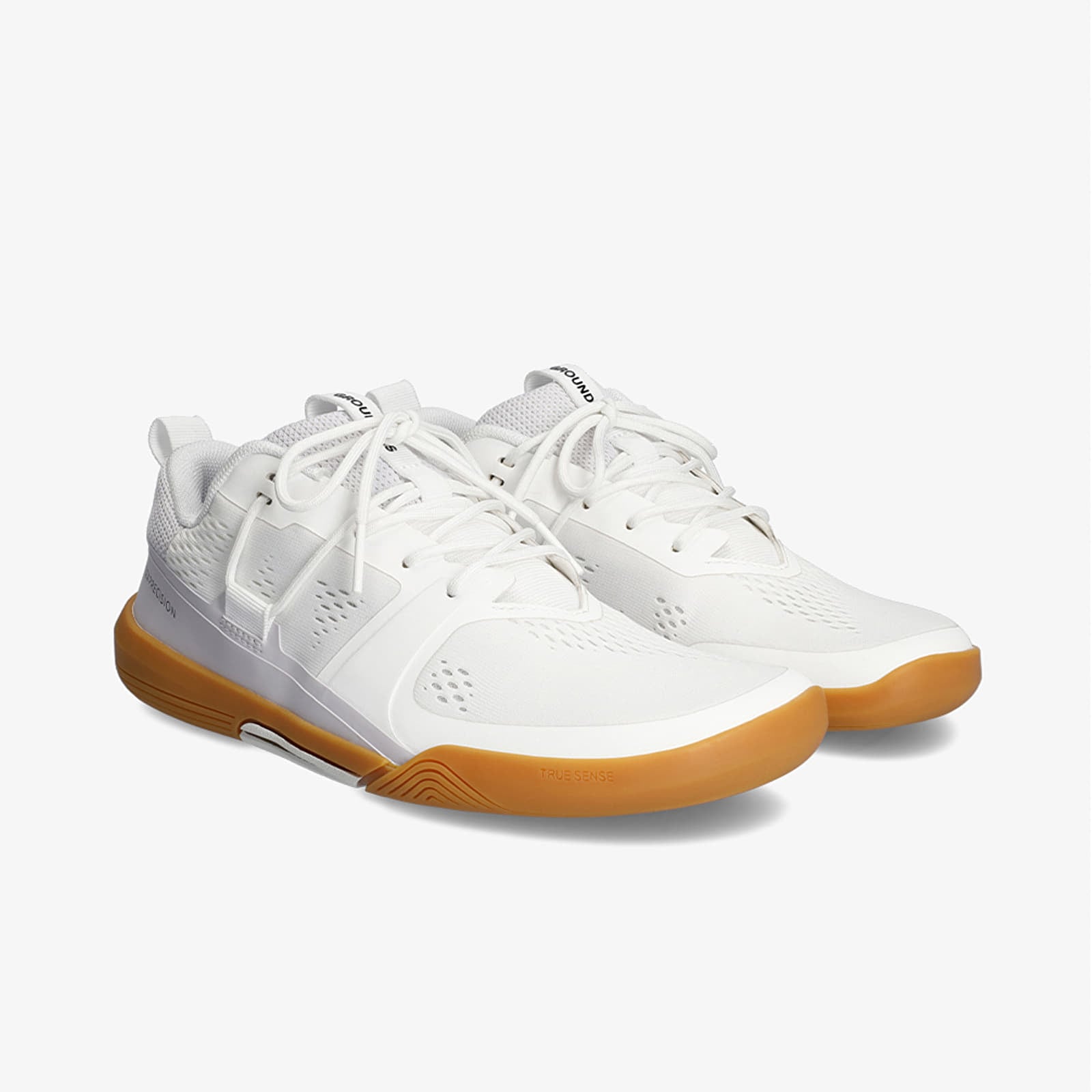 Γυναικεία παπούτσια Groundies G-Flex Precision Women White