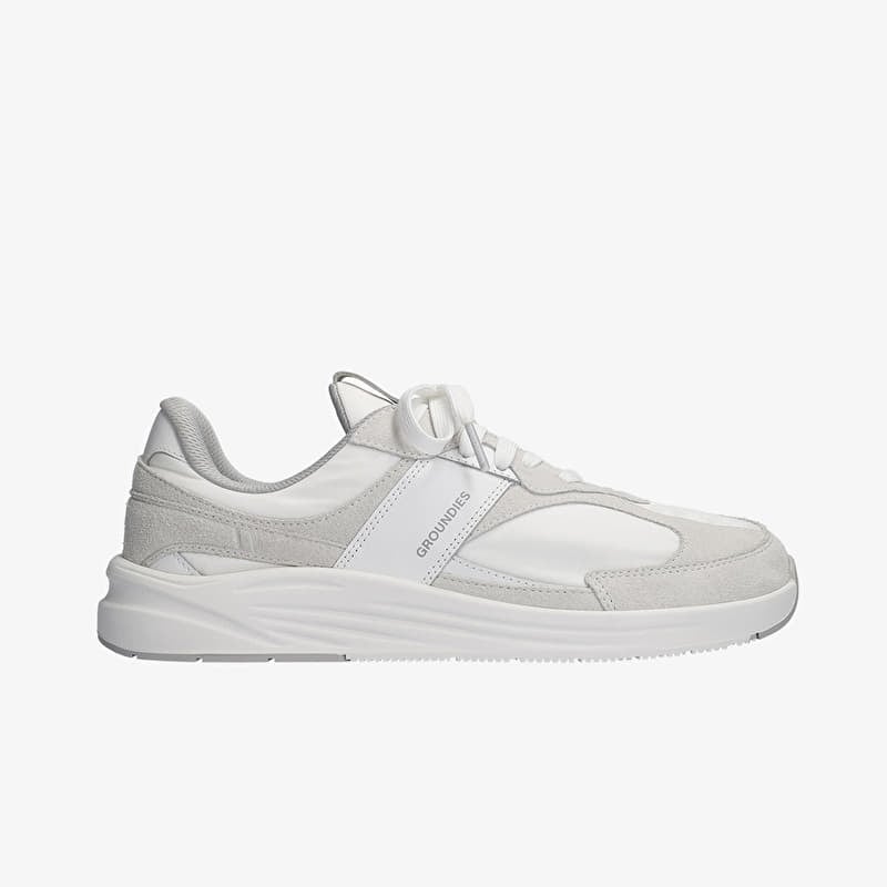 Groundies Starlite 2.0 Men White