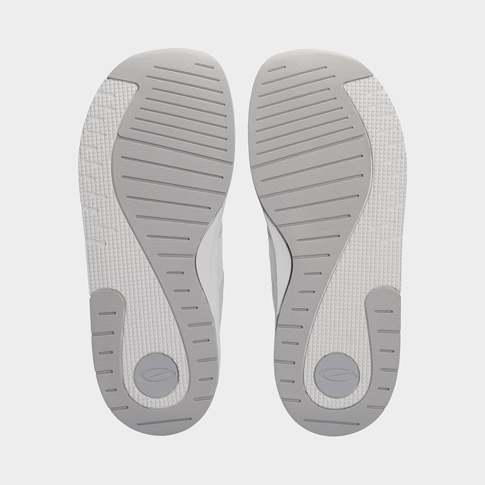 Men's sneakers and shoes Groundies Starlite 2.0 Men White