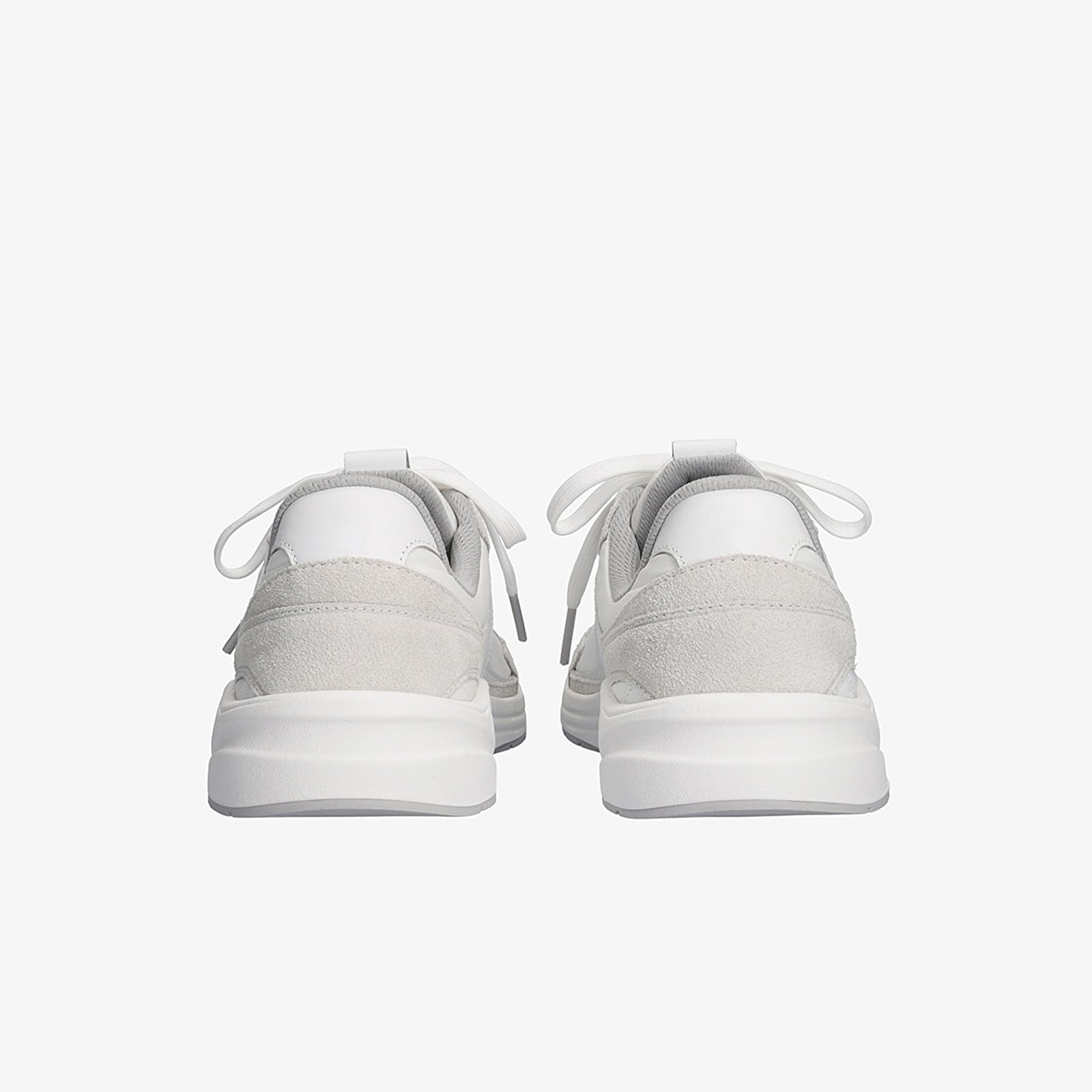 Men's sneakers and shoes Groundies Starlite 2.0 Men White