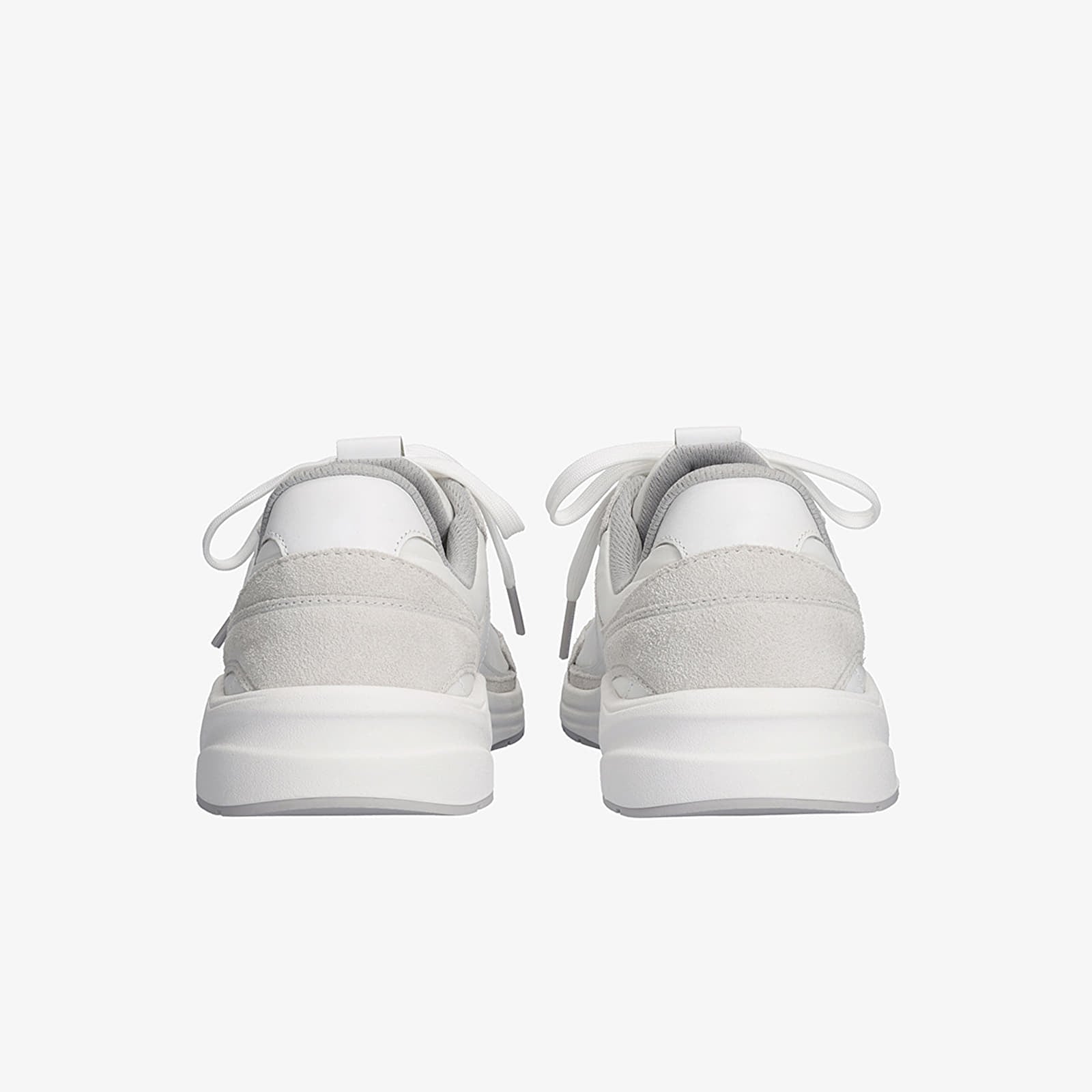 Women's sneakers and shoes Groundies Starlite 2.0 Women White