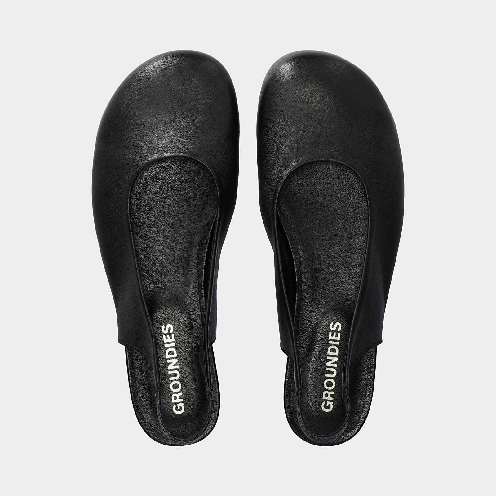 Γυναικεία παπούτσια Groundies Arc Women Black