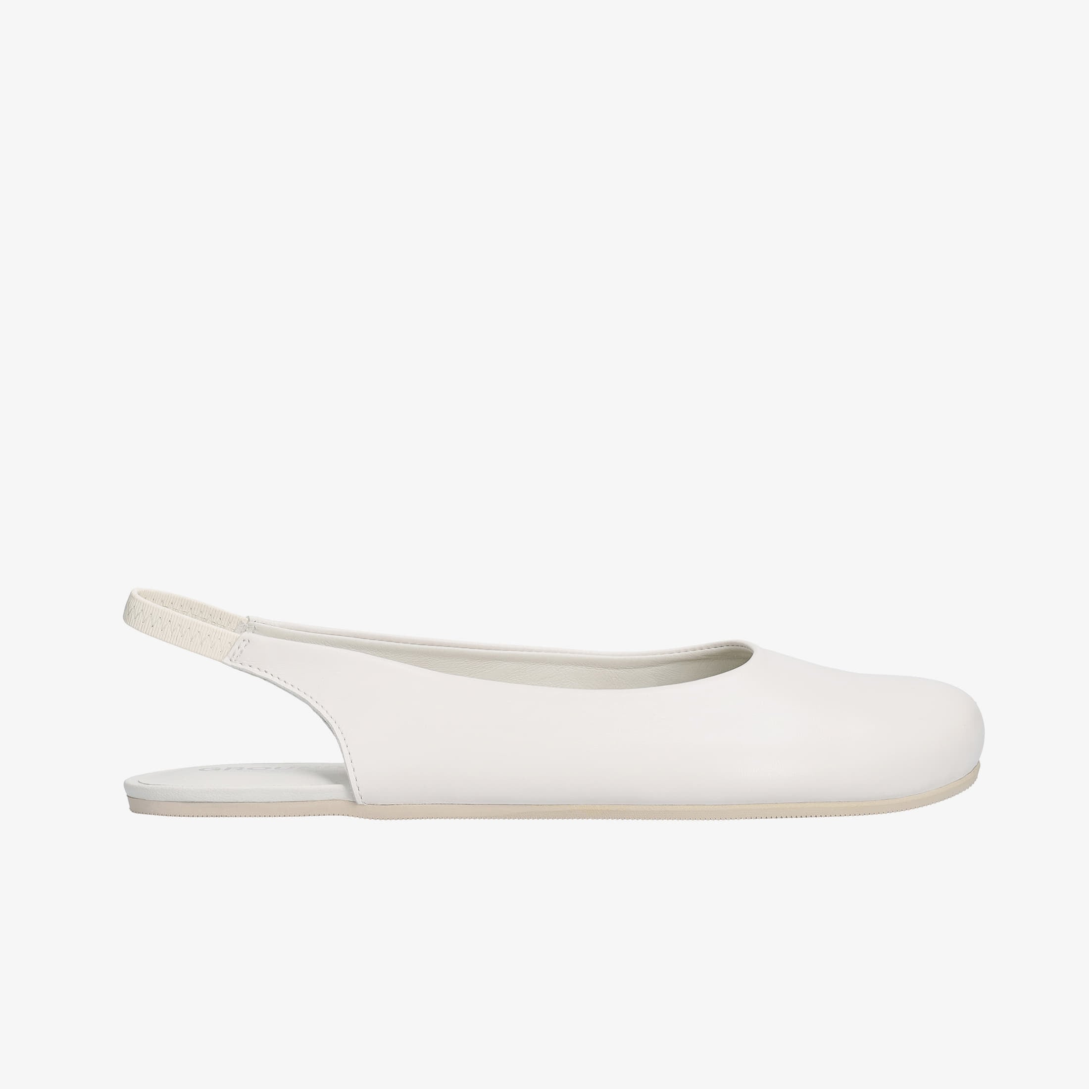 Sneakers Groundies Arc Women Off-White EUR 41