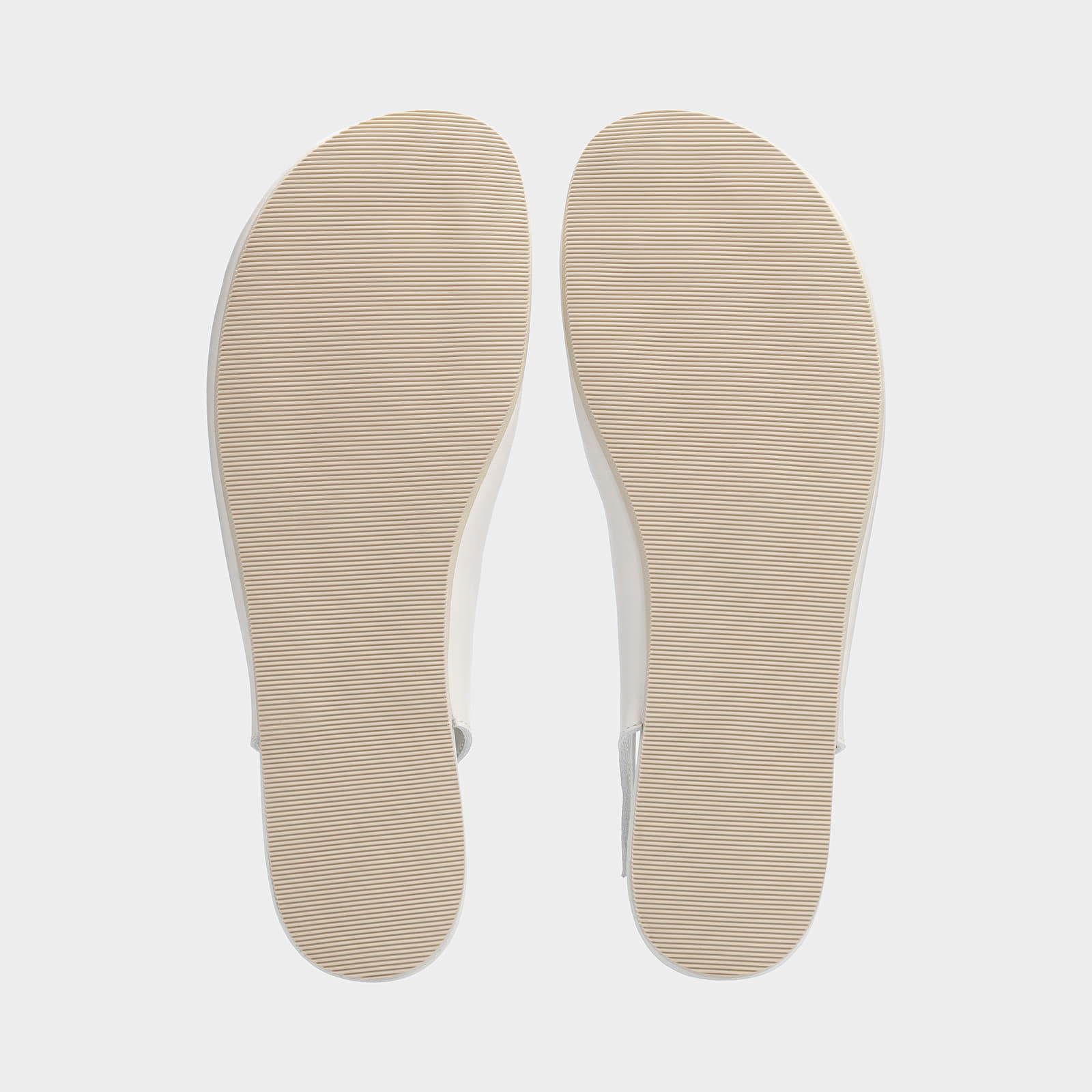 Scarpe donna Groundies Arc Women Off-White