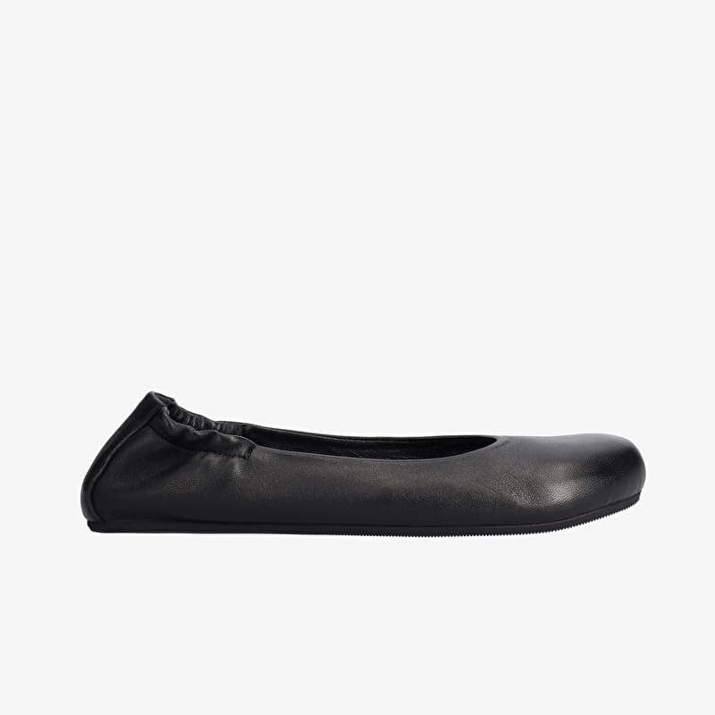 Groundies Sleek Women Black