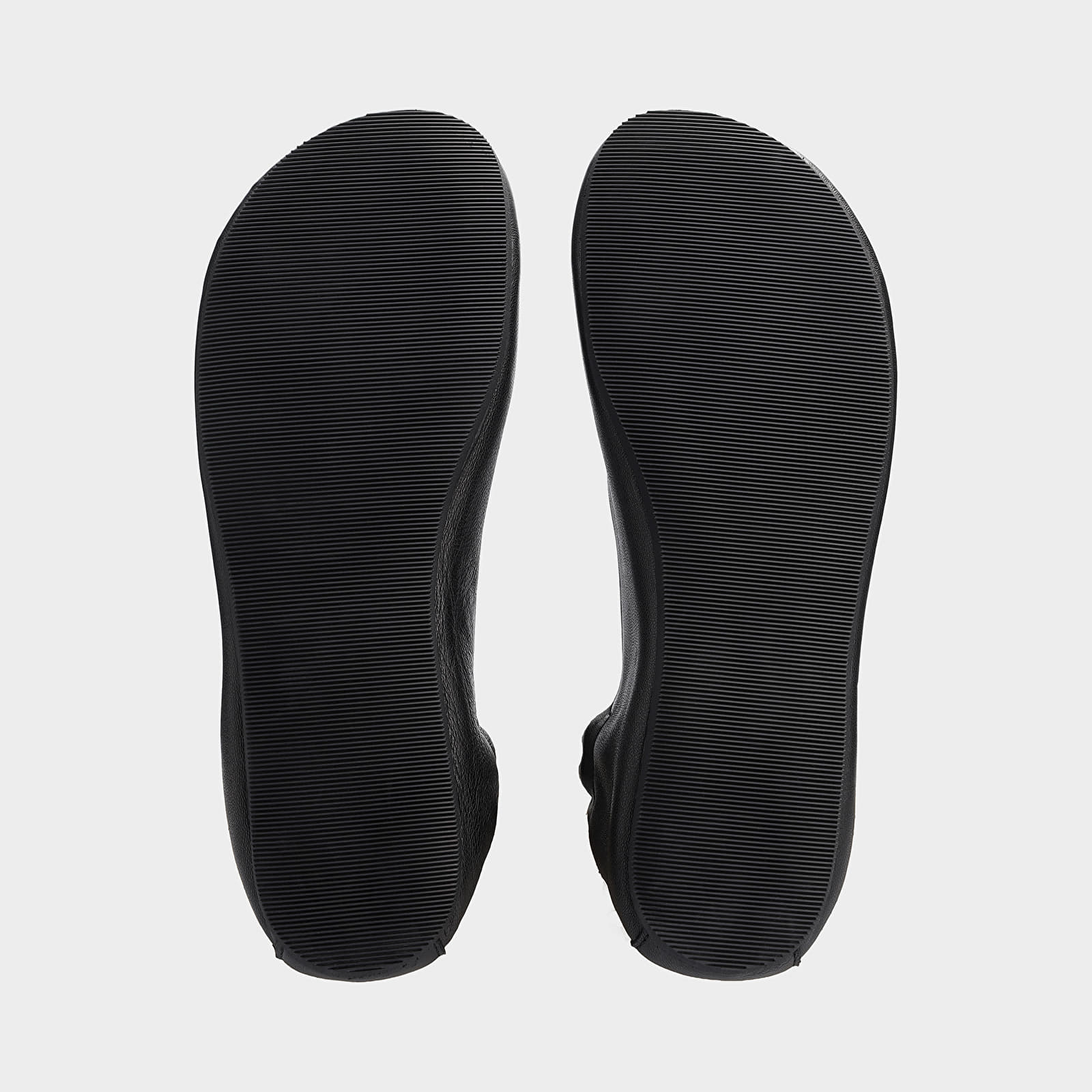 Sneakers og sko til kvinder Groundies Sleek Women Black