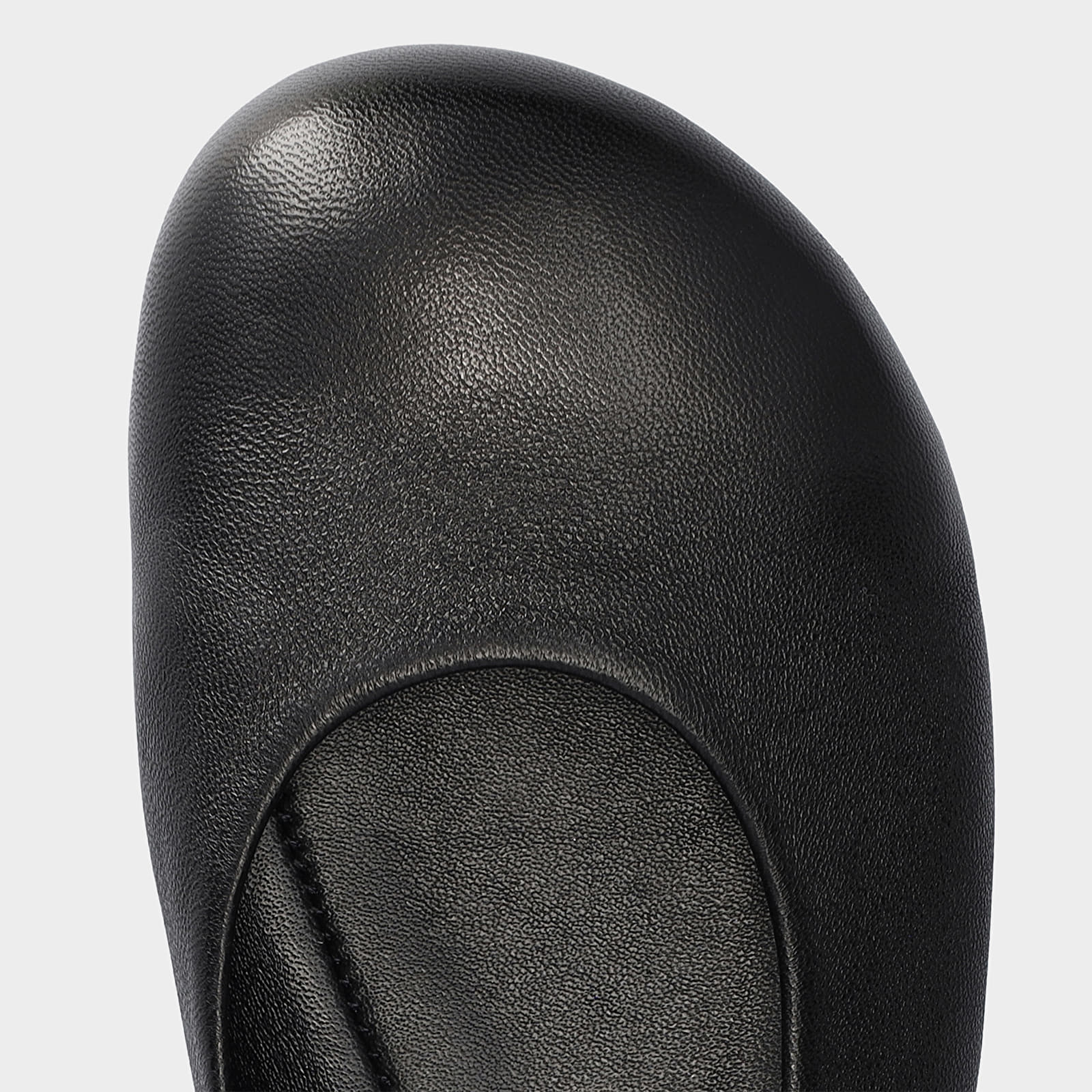 Sneakers og sko til kvinder Groundies Sleek Women Black
