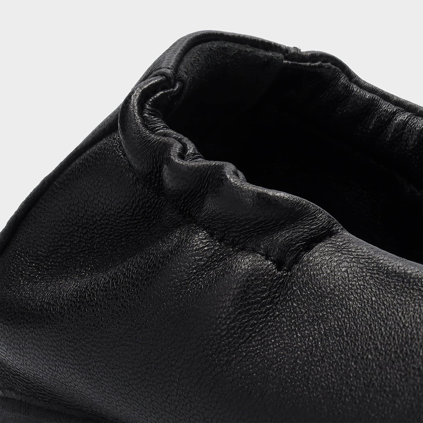 Sneakers og sko til kvinder Groundies Sleek Women Black