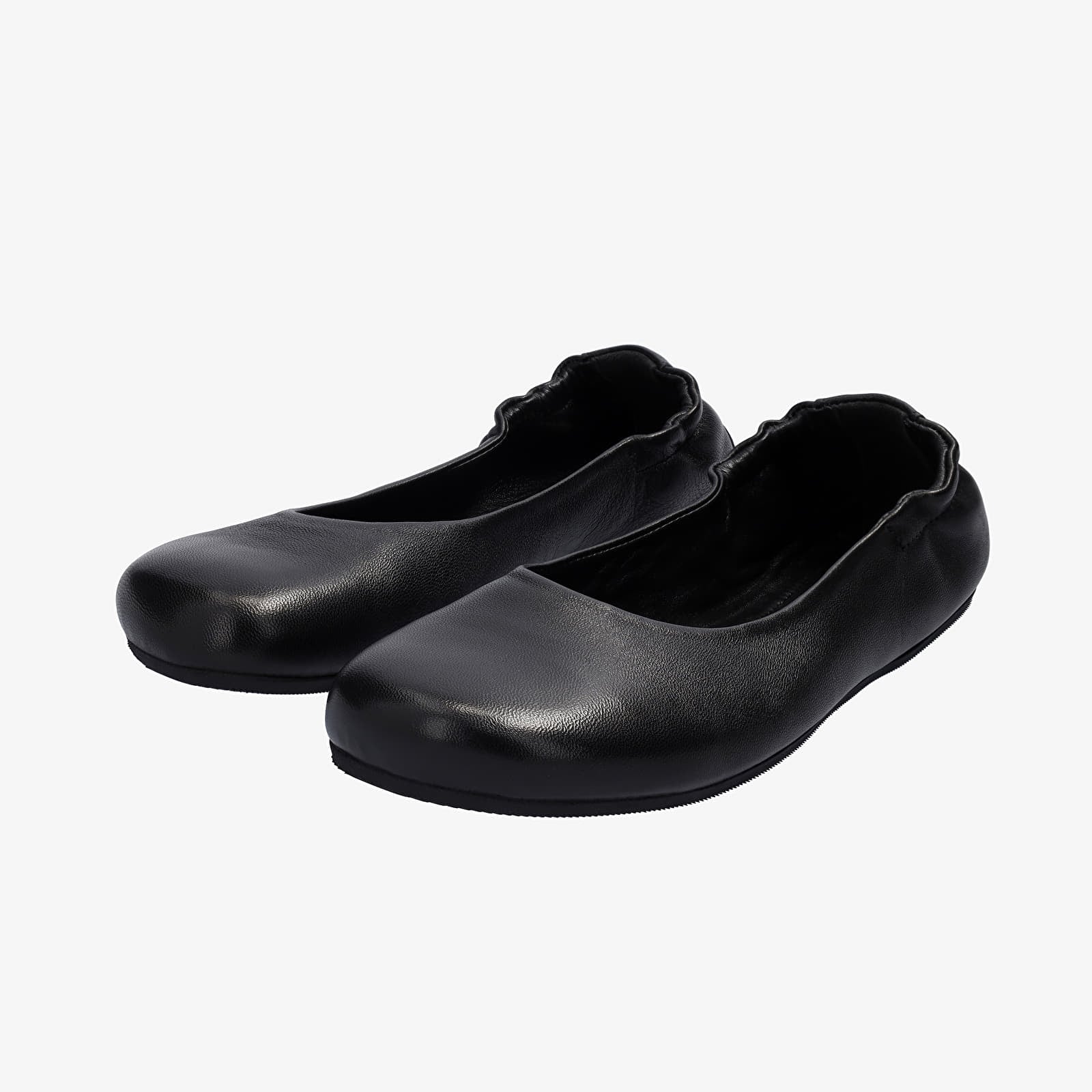 Sneakers og sko til kvinder Groundies Sleek Women Black