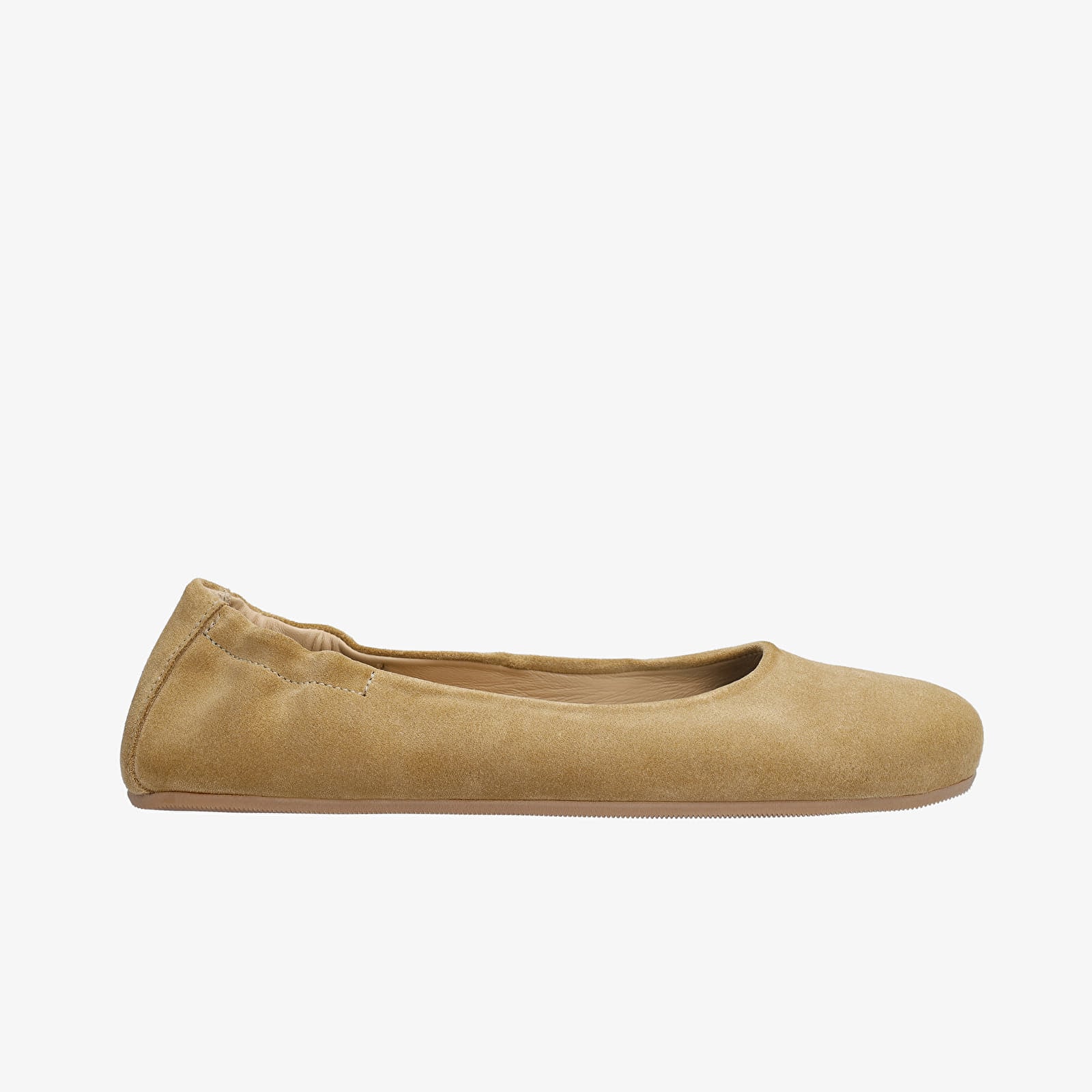 Încălțăminte și sneakerși pentru femei Groundies Sleek Women Beige