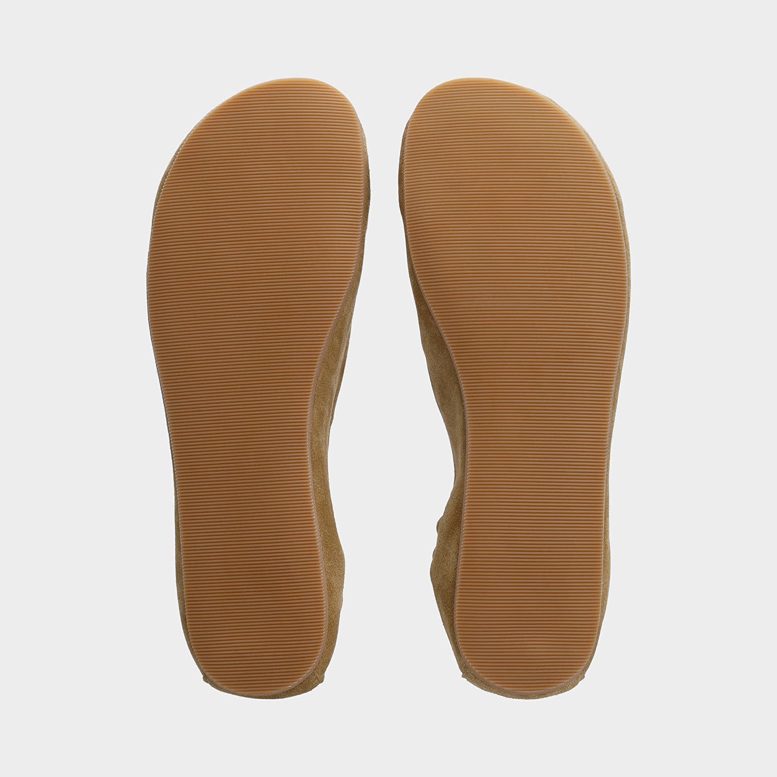 Încălțăminte și sneakerși pentru femei Groundies Sleek Women Beige