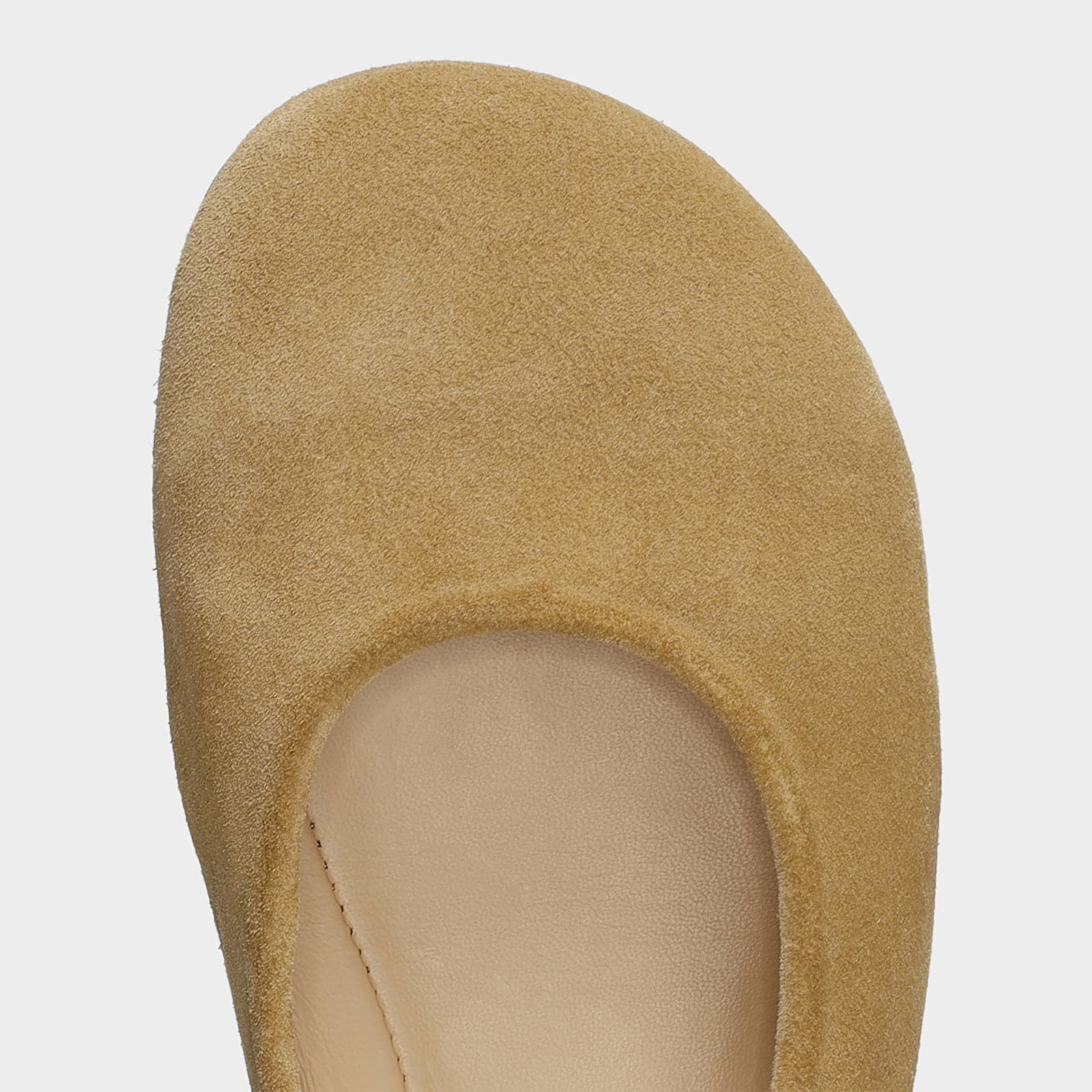 Încălțăminte și sneakerși pentru femei Groundies Sleek Women Beige