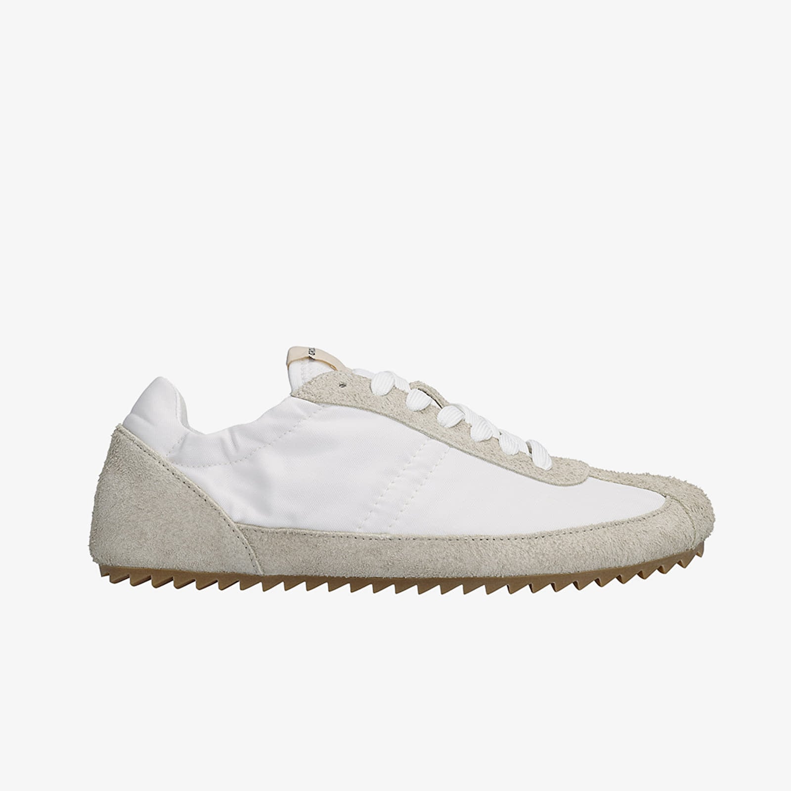 Sneakers og sko til kvinder Groundies Zen Women White