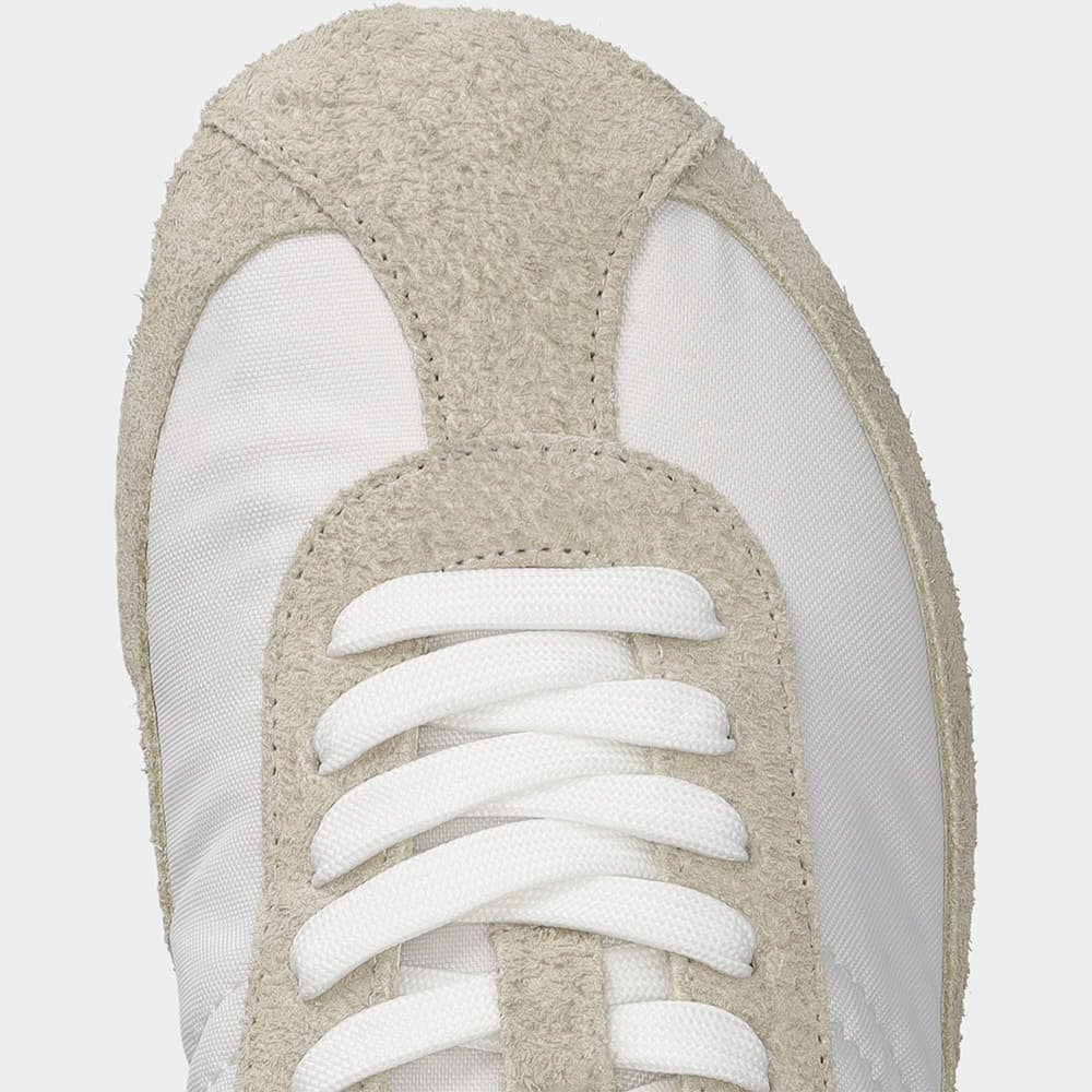 Sneakers og sko til kvinder Groundies Zen Women White