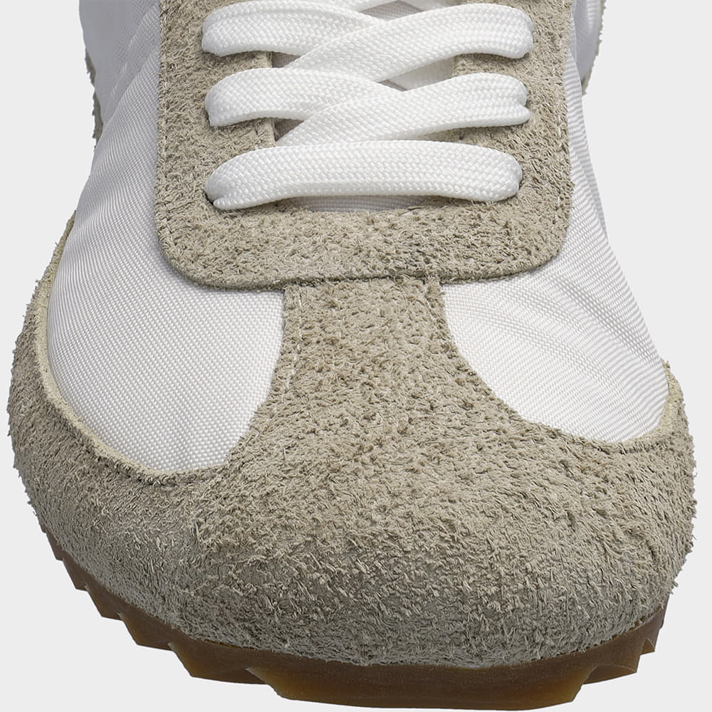 Sneakers og sko til kvinder Groundies Zen Women White
