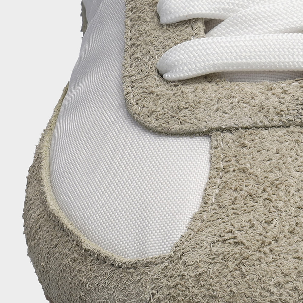 Sneakers og sko til kvinder Groundies Zen Women White