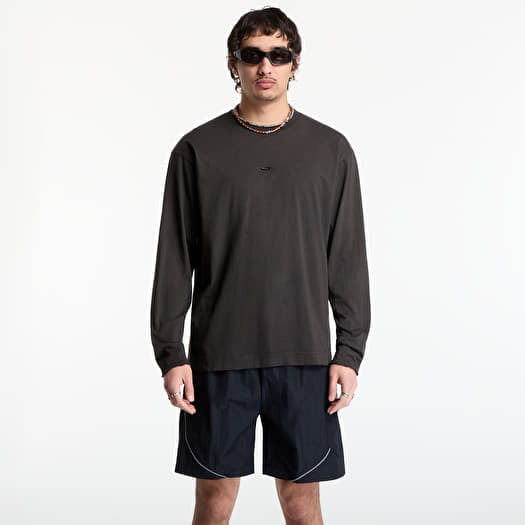 T-shirt Oakley Jaylen Brown Latitude Veil Ls Tee Nearly