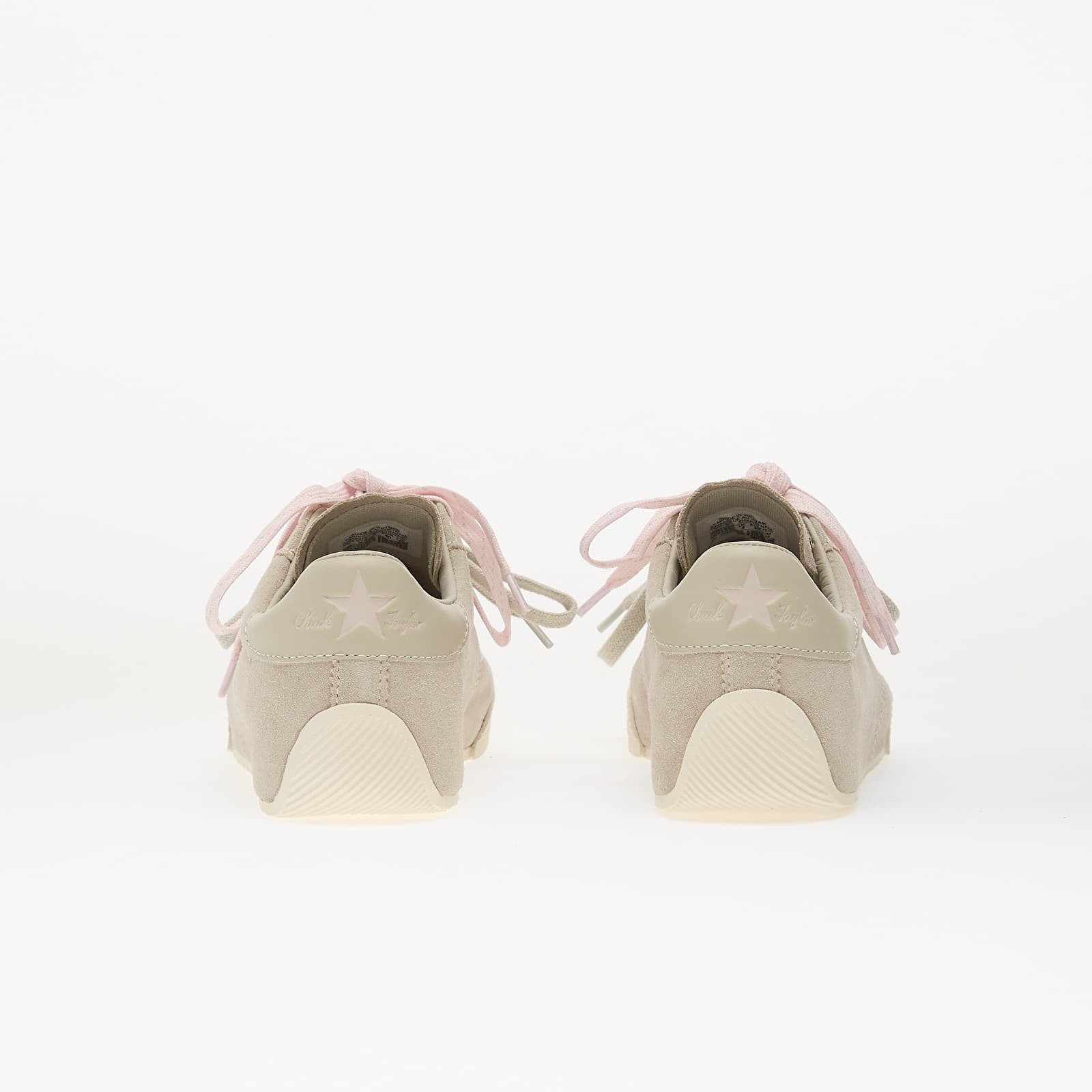 Ανδρικά παπούτσια Converse Chuck Taylor Lo Green/ Beige