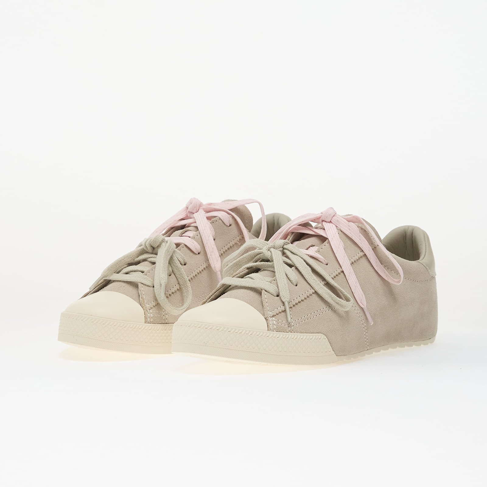 Ανδρικά παπούτσια Converse Chuck Taylor Lo Green/ Beige