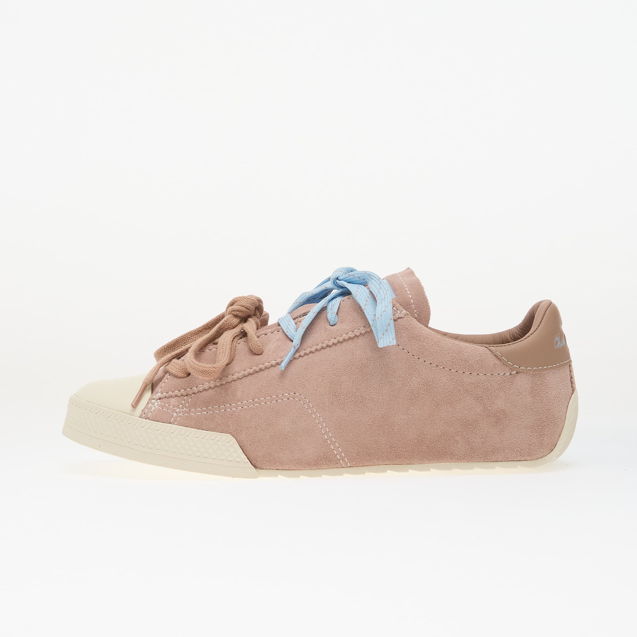 Sneakers Converse Chuck Taylor Lo Color Pop Dried Earth/ Clear Sky/ Egret EUR 40