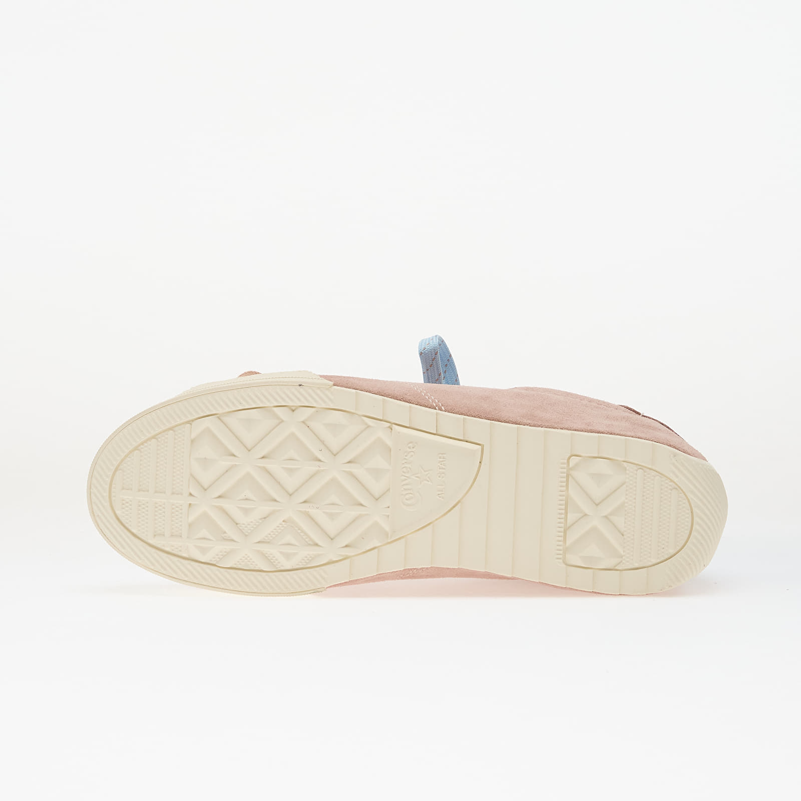 Încălțăminte și sneakerși pentru bărbați Converse ​Chuck Taylor Lo Color Pop Dried Earth/ Clear Sky/ Egret