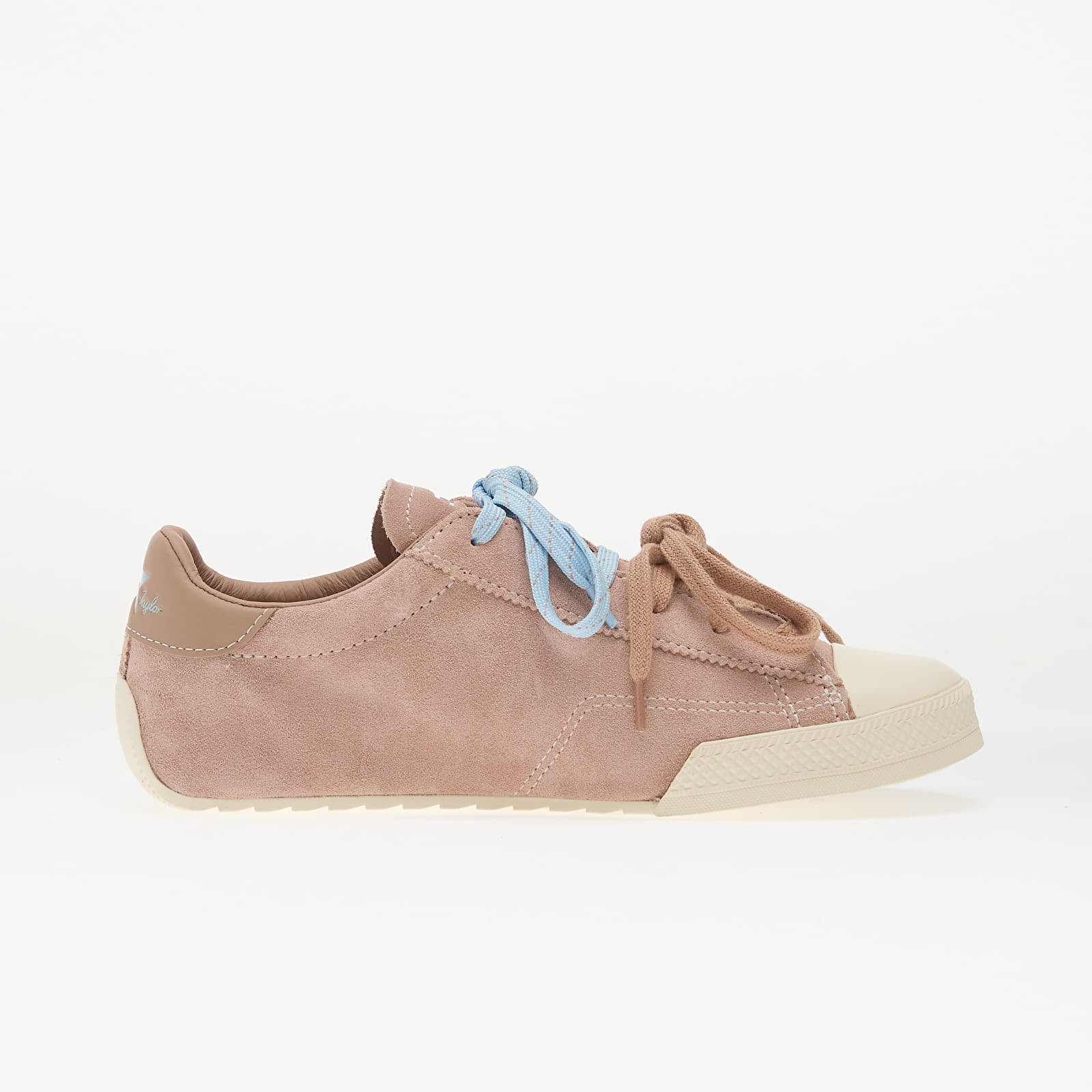 Încălțăminte și sneakerși pentru bărbați Converse ​Chuck Taylor Lo Color Pop Dried Earth/ Clear Sky/ Egret