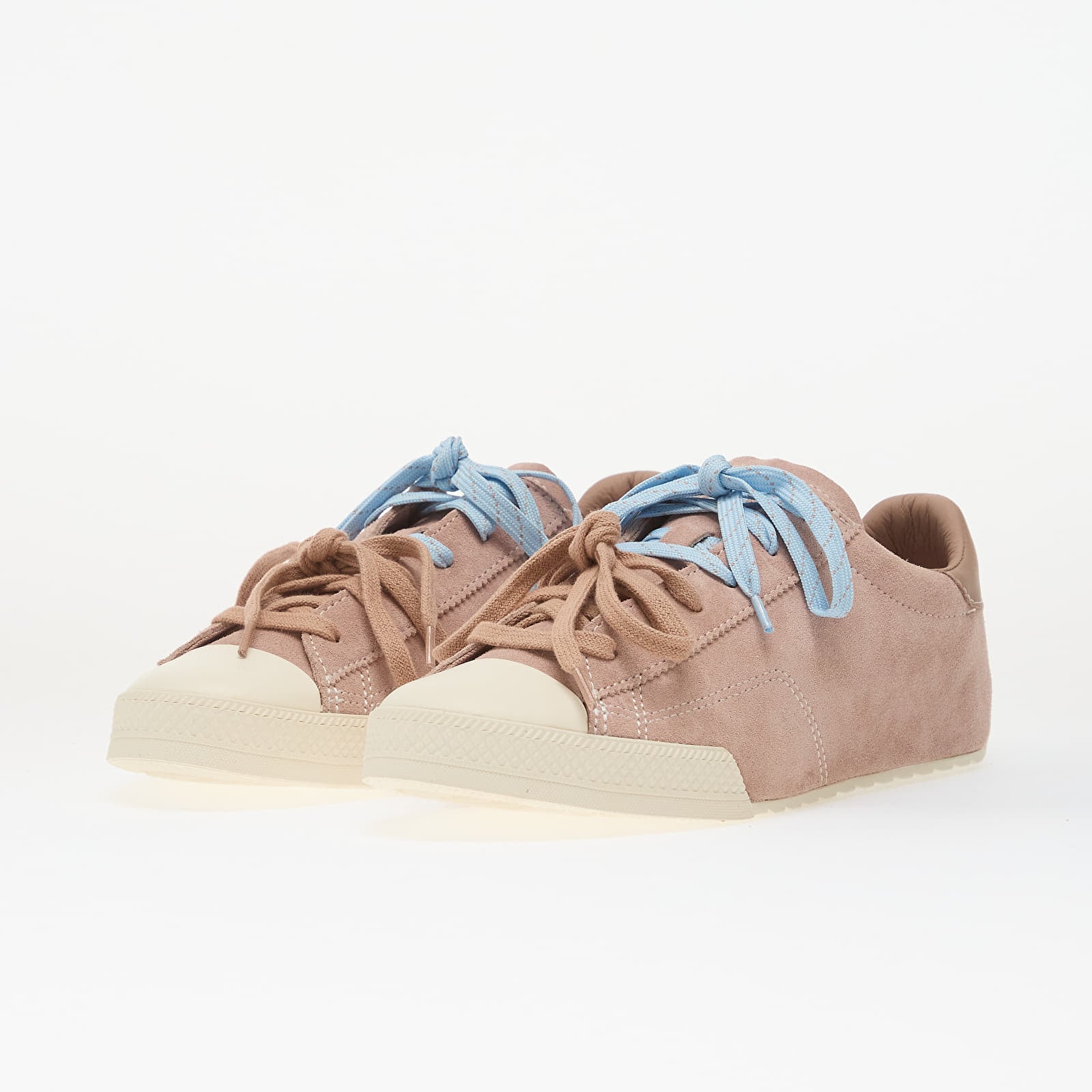 Încălțăminte și sneakerși pentru bărbați Converse ​Chuck Taylor Lo Color Pop Dried Earth/ Clear Sky/ Egret