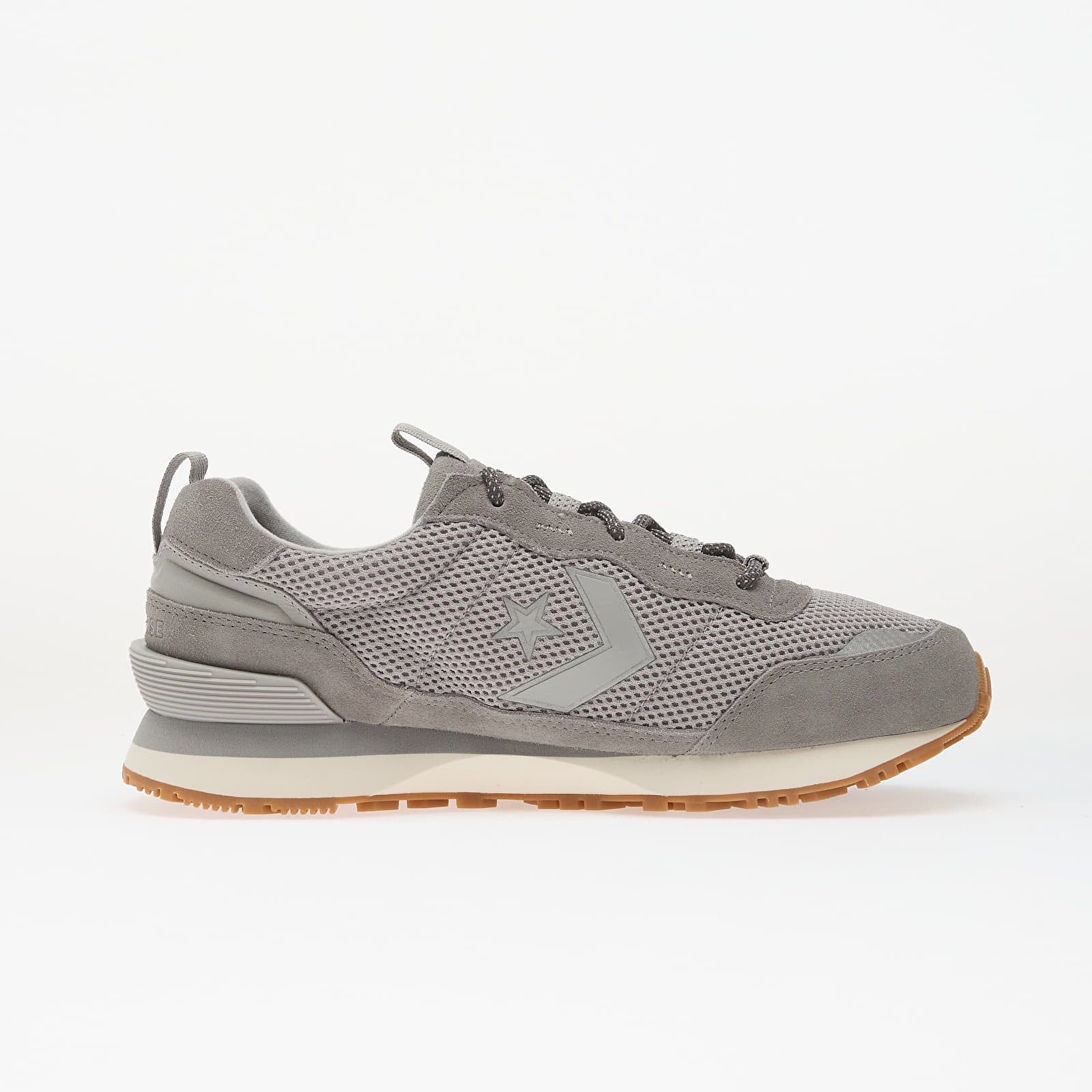Scarpe uomo Converse Omega Trainer Se Grey Area/ Classic Grey/ Egret