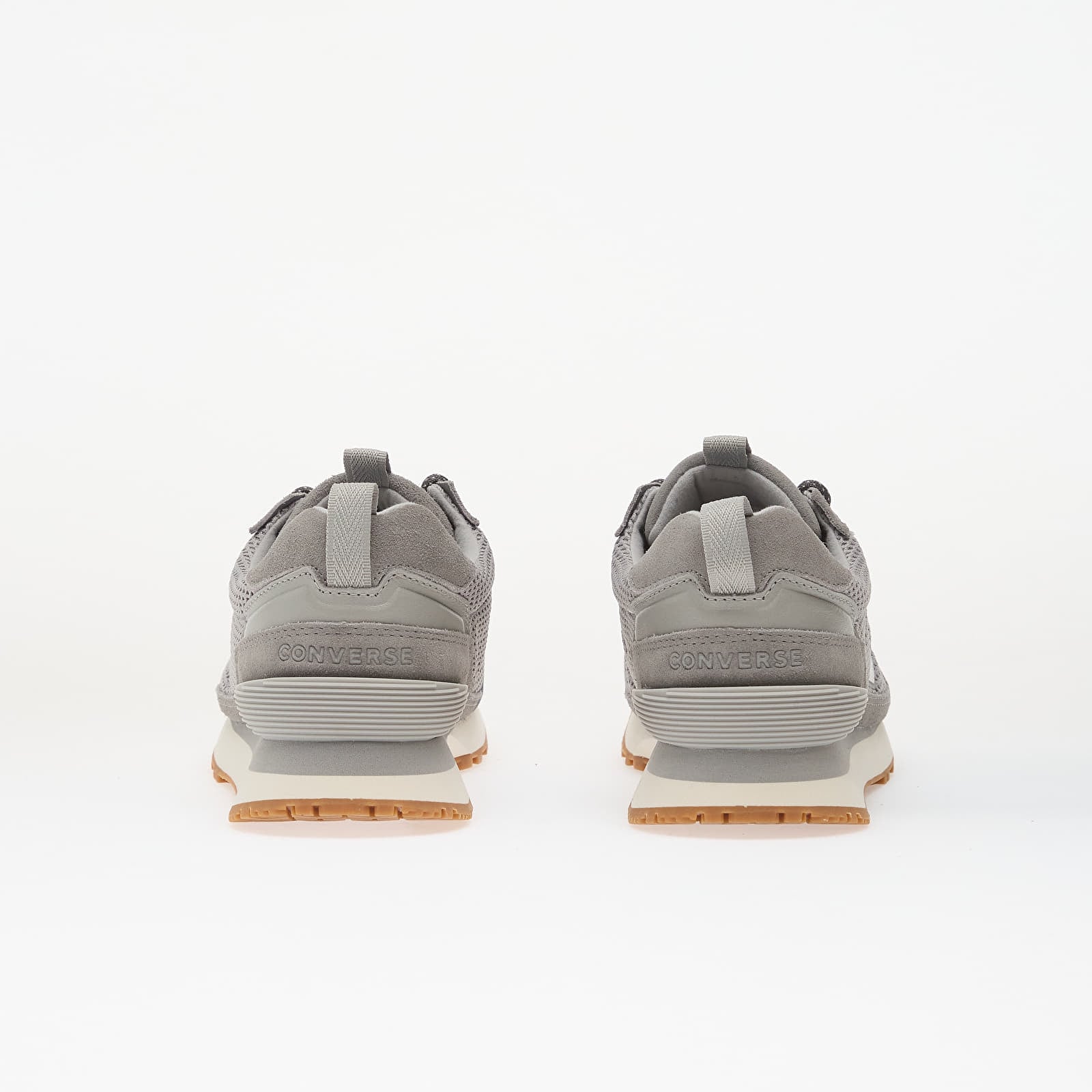 Scarpe uomo Converse Omega Trainer Se Grey Area/ Classic Grey/ Egret