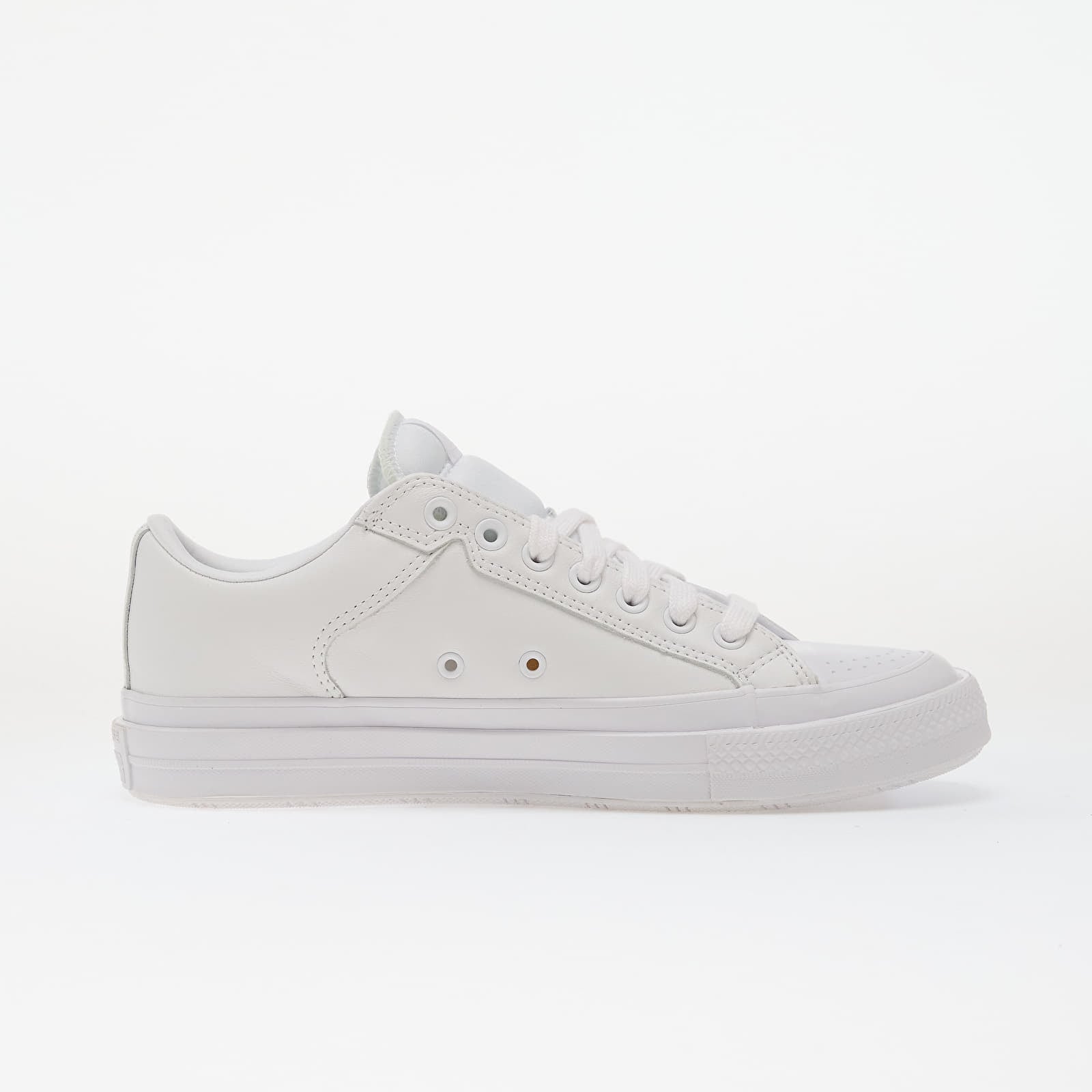 Ανδρικά παπούτσια Converse Chuck Taylor Pennant Se White/ White/ White