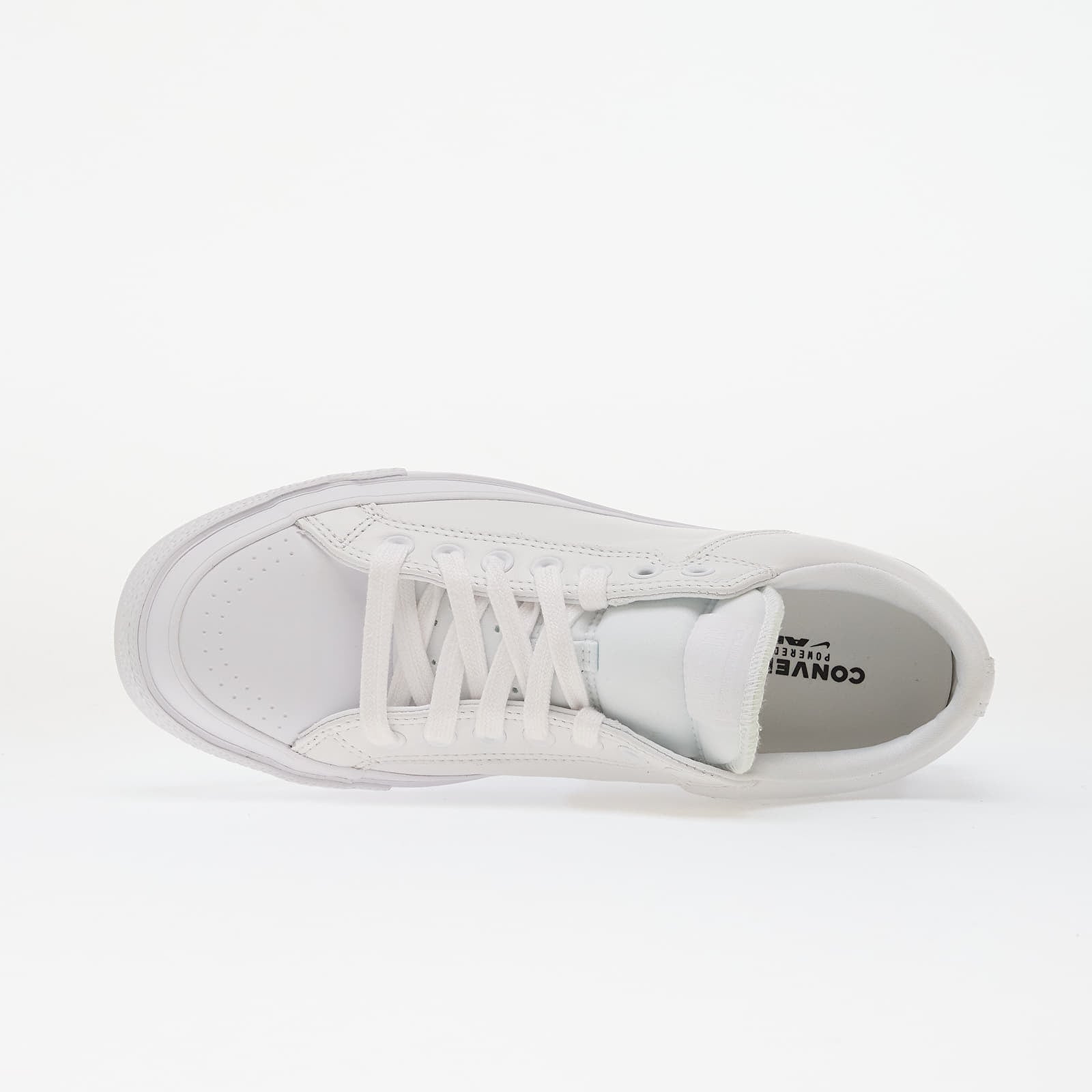 Ανδρικά παπούτσια Converse Chuck Taylor Pennant Se White/ White/ White