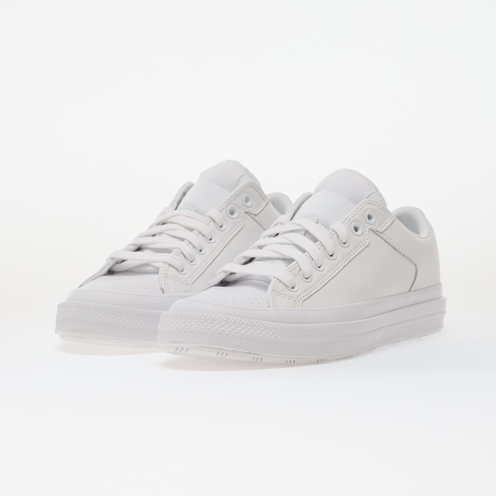 Ανδρικά παπούτσια Converse Chuck Taylor Pennant Se White/ White/ White