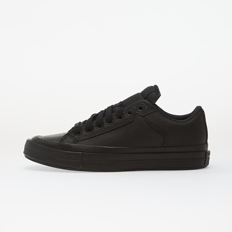 Converse Chuck Taylor Pennant Se Black/ Black/ Black