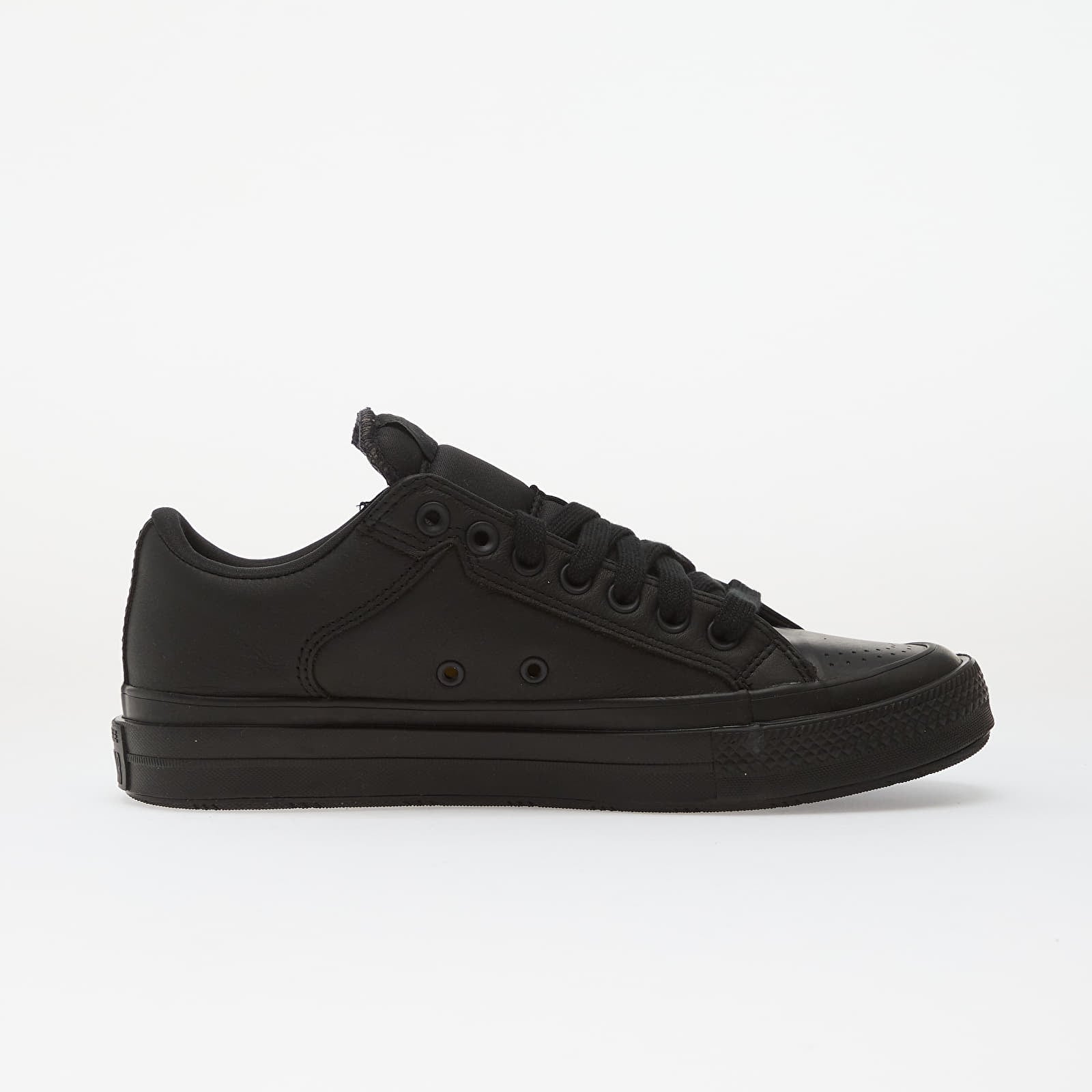 Ανδρικά παπούτσια Converse Chuck Taylor Pennant Se Black/ Black/ Black