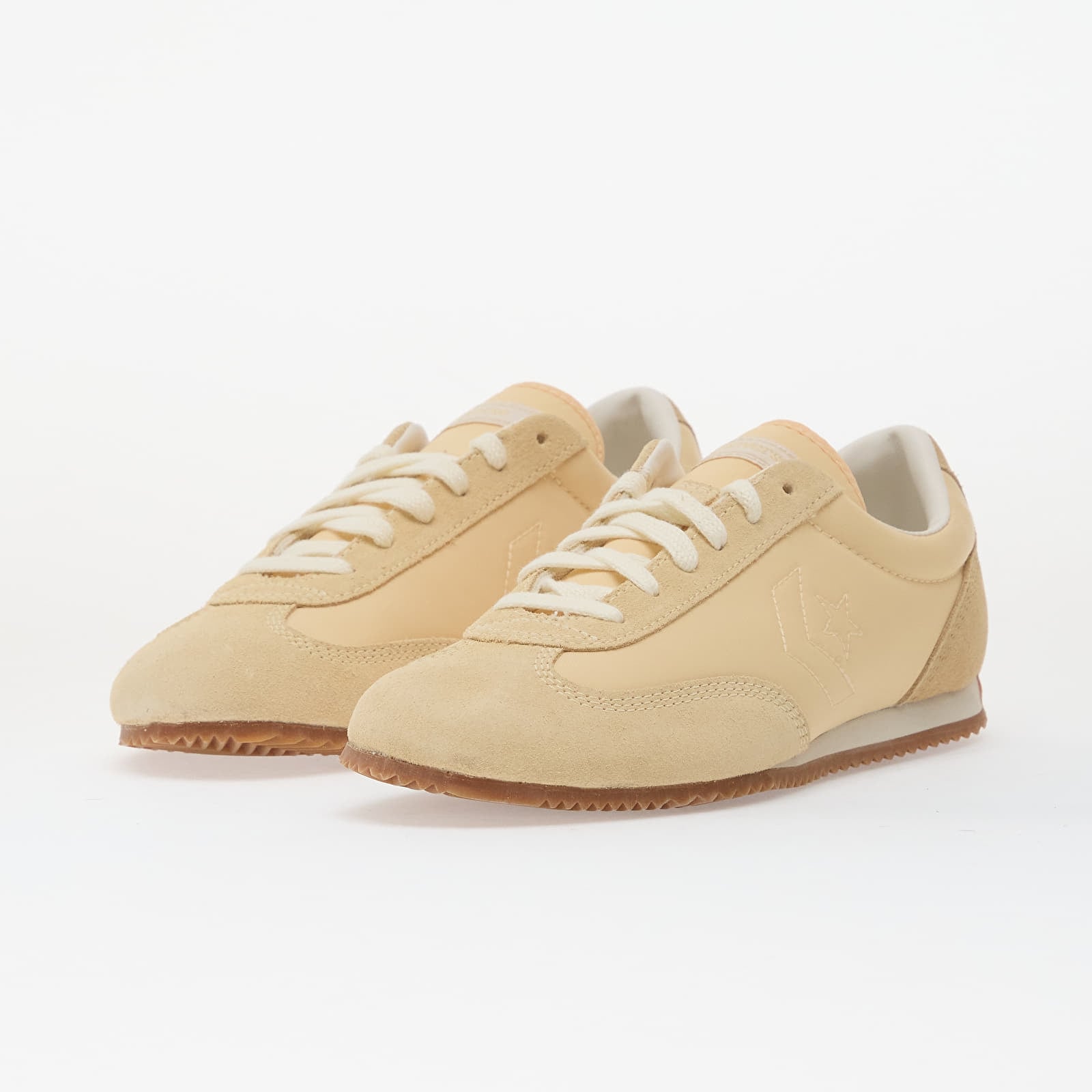 Men's sneakers and shoes Converse Jogger Golden View/ Hay Day