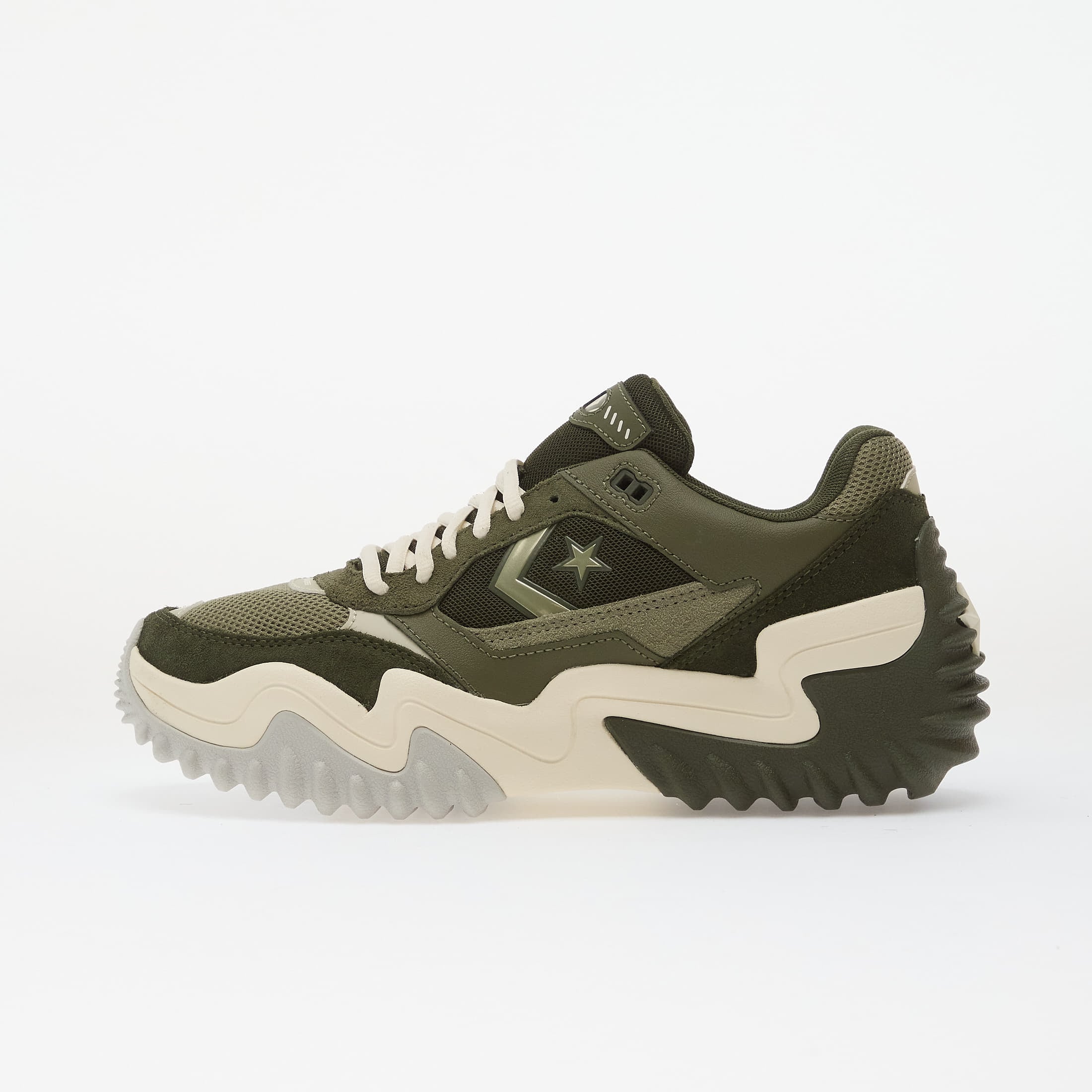 Sneakers Converse Suede CL98 Retro Ulity/ Light Field Surplus EUR 40.5