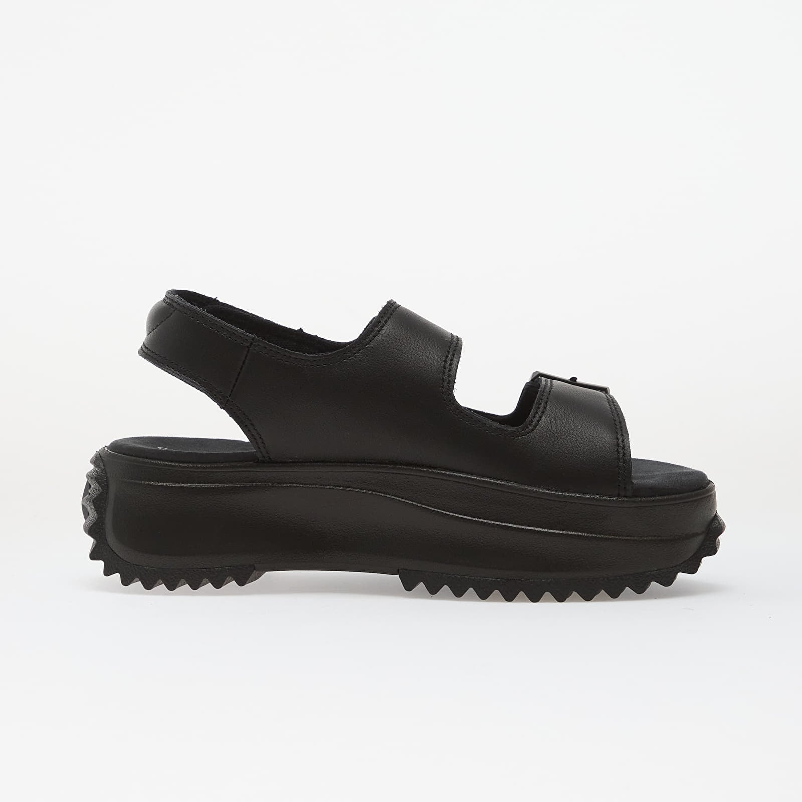 Men's sneakers and shoes Converse All Star Chuck Taylor Sandal Black/ Black/ Black