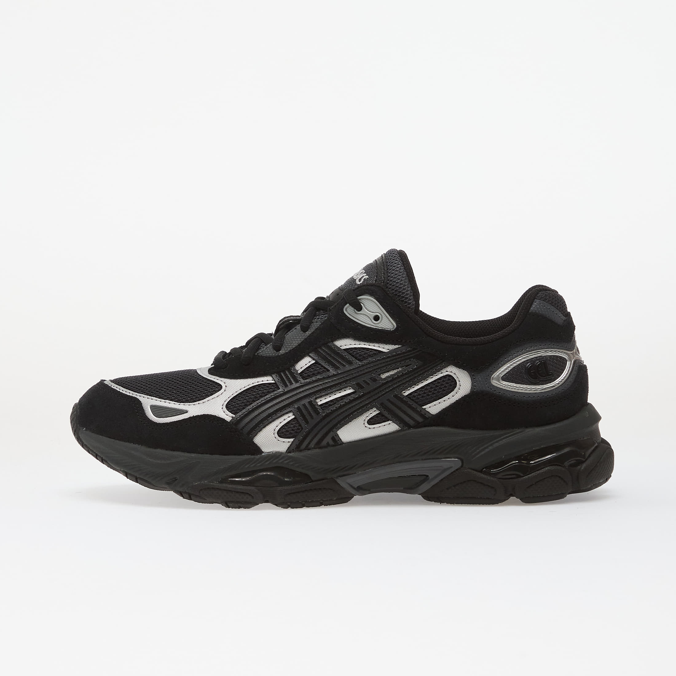Sneakers Asics Gel-Nyc 2.0 Graphite Grey/ Black EUR 42.5