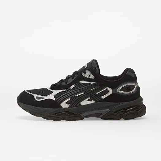 Asics Gel-Nyc 2.0 Graphite Grey/ Black