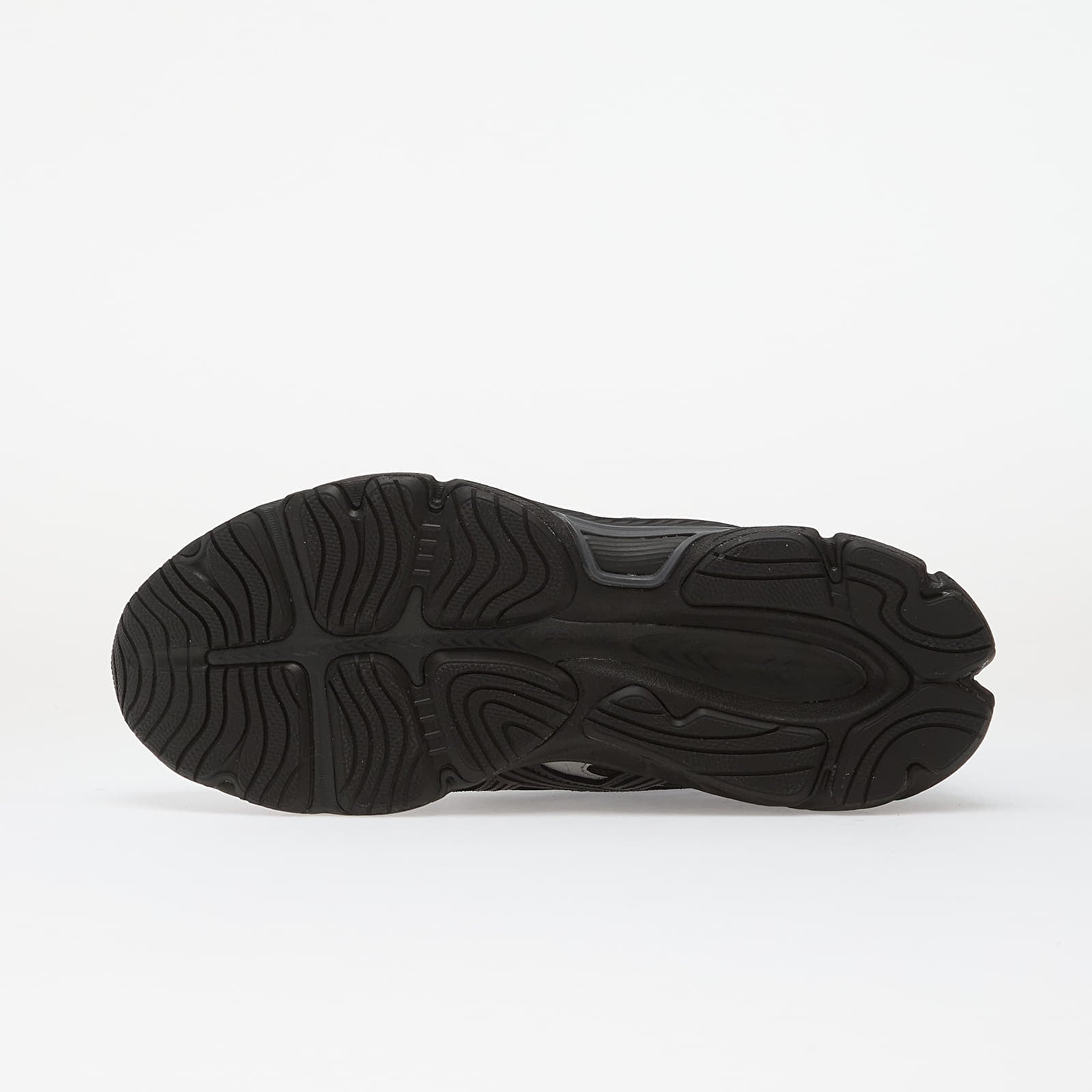 Vīriešu čības un apavi Asics Gel-Nyc 2.0 Graphite Grey/ Black