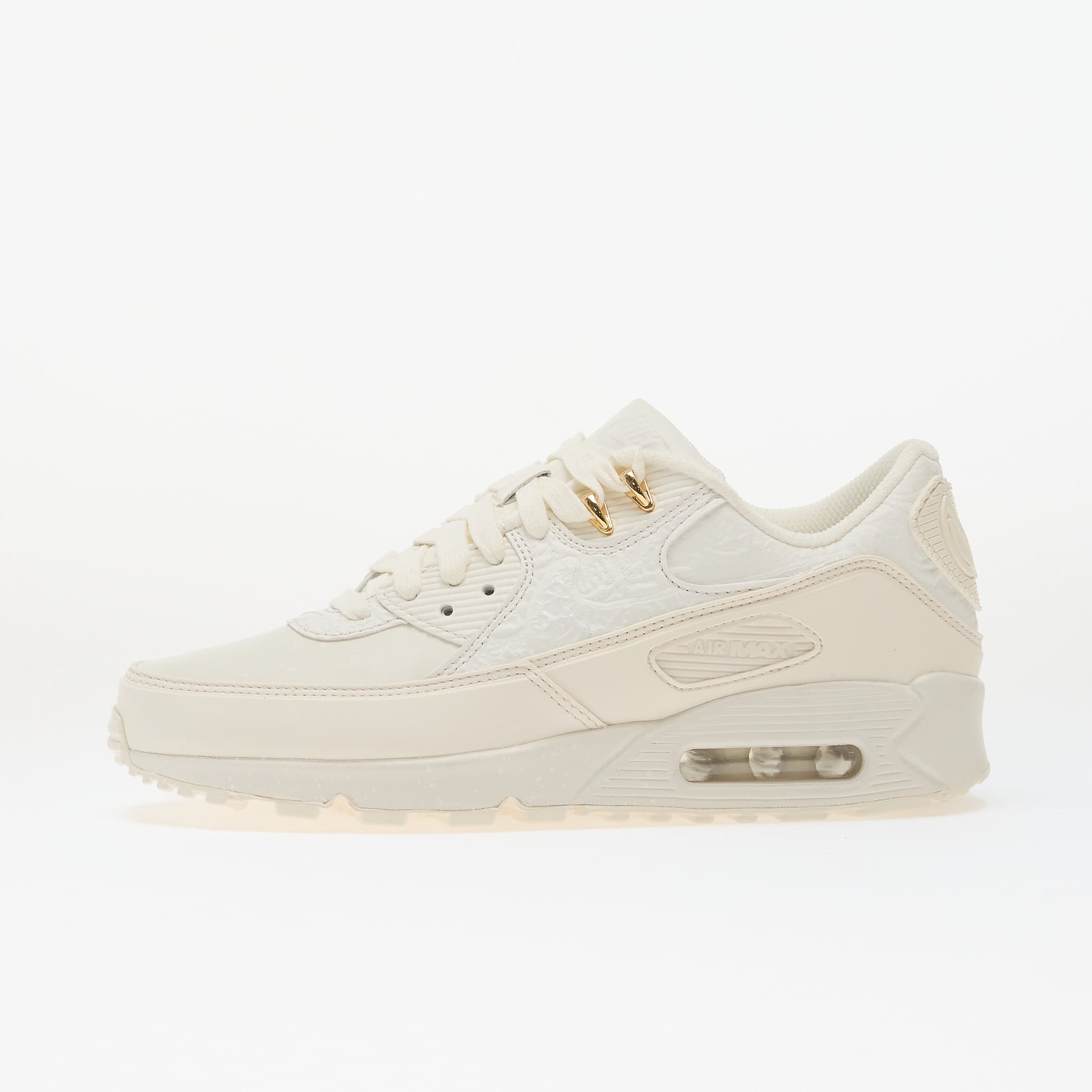 Sneakers Nike Air Max 90 Sail/ White-Sail EUR 40
