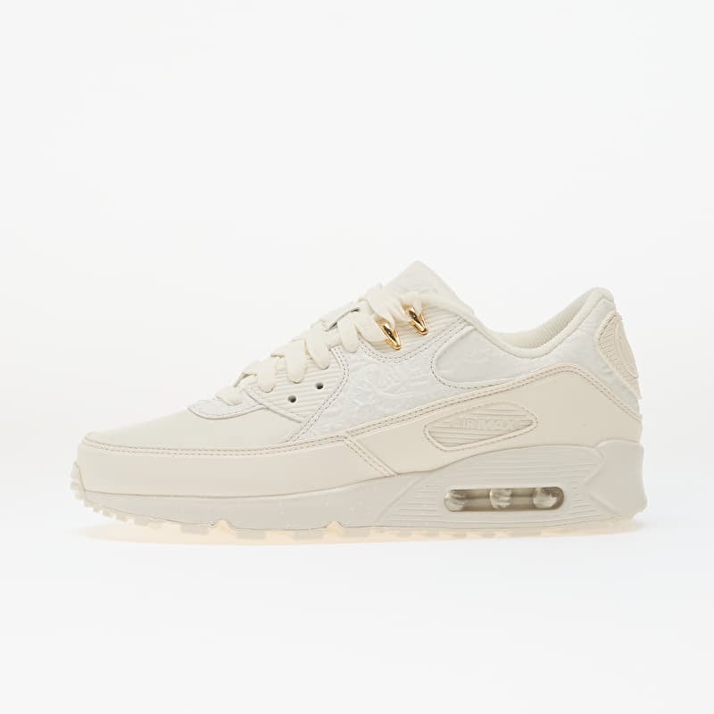 Nike Air Max 90 Sail/ White-Sail