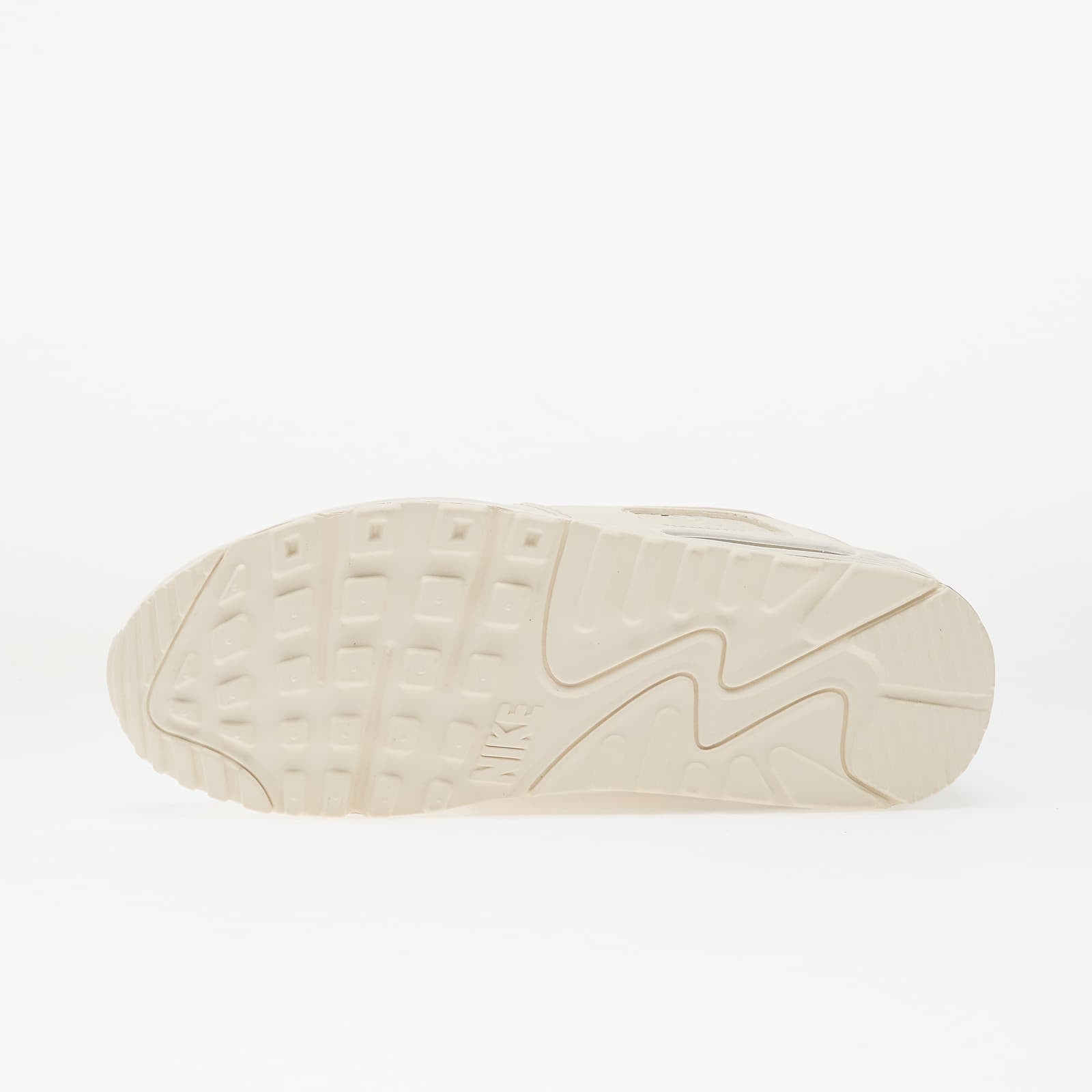 Scarpe uomo Nike Air Max 90 Sail/ White-Sail