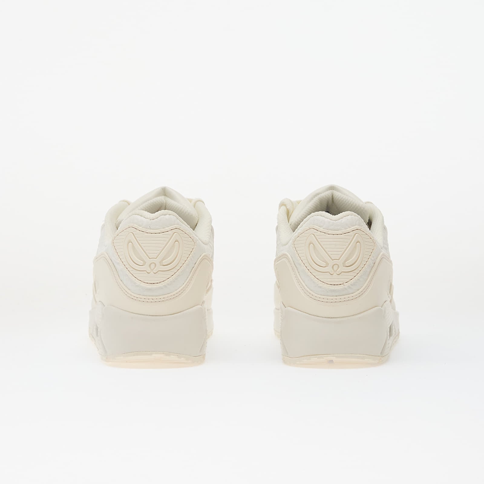 Scarpe uomo Nike Air Max 90 Sail/ White-Sail