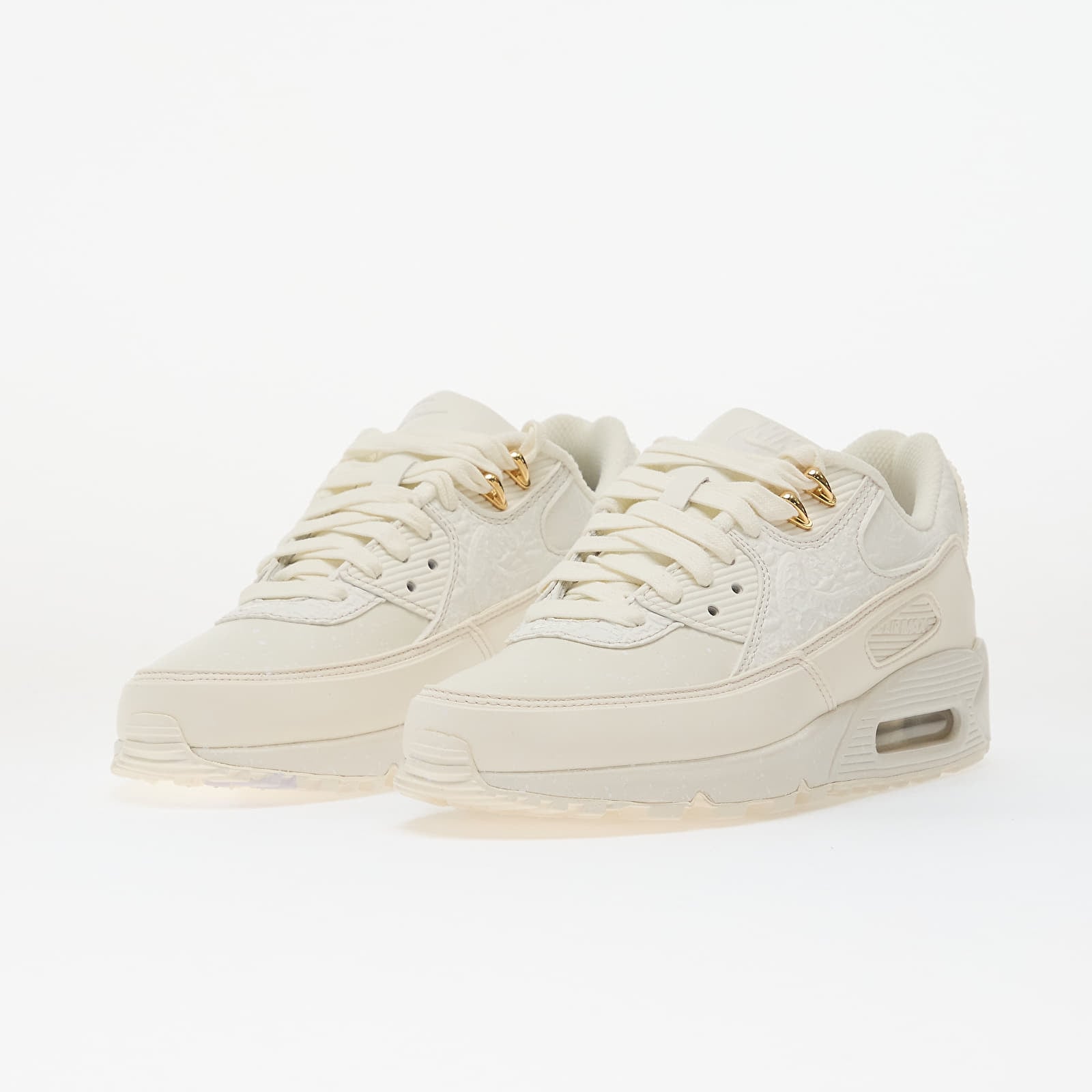 Scarpe uomo Nike Air Max 90 Sail/ White-Sail