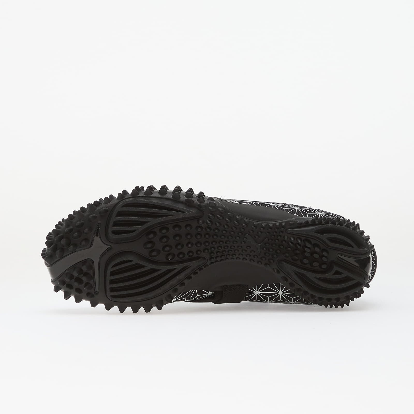 Pánske tenisky a topánky Puma Mostro Sashiko Puma Black/ Puma White