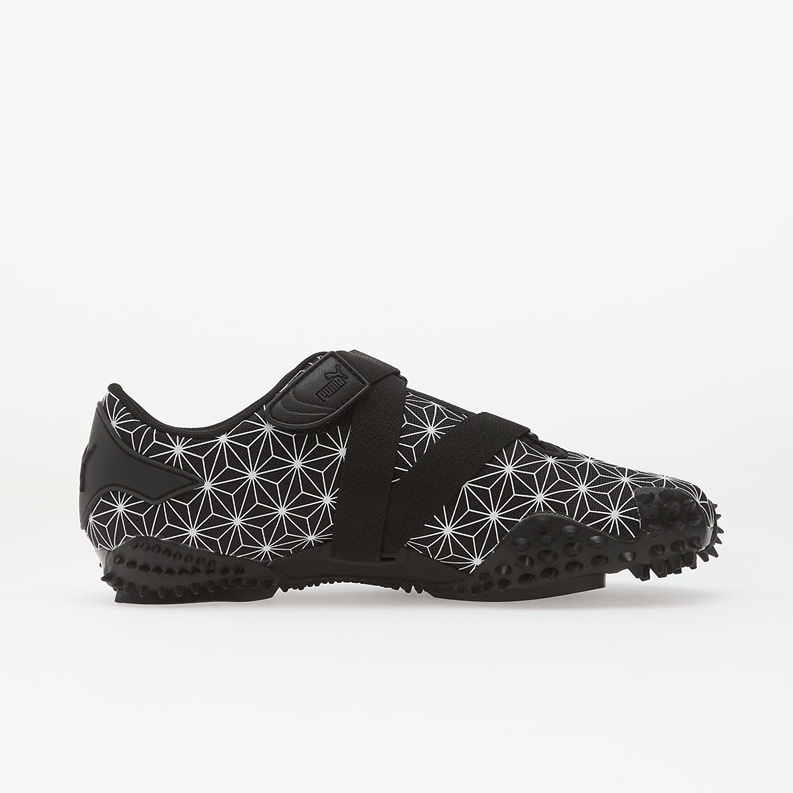 Pánske tenisky a topánky Puma Mostro Sashiko Puma Black/ Puma White