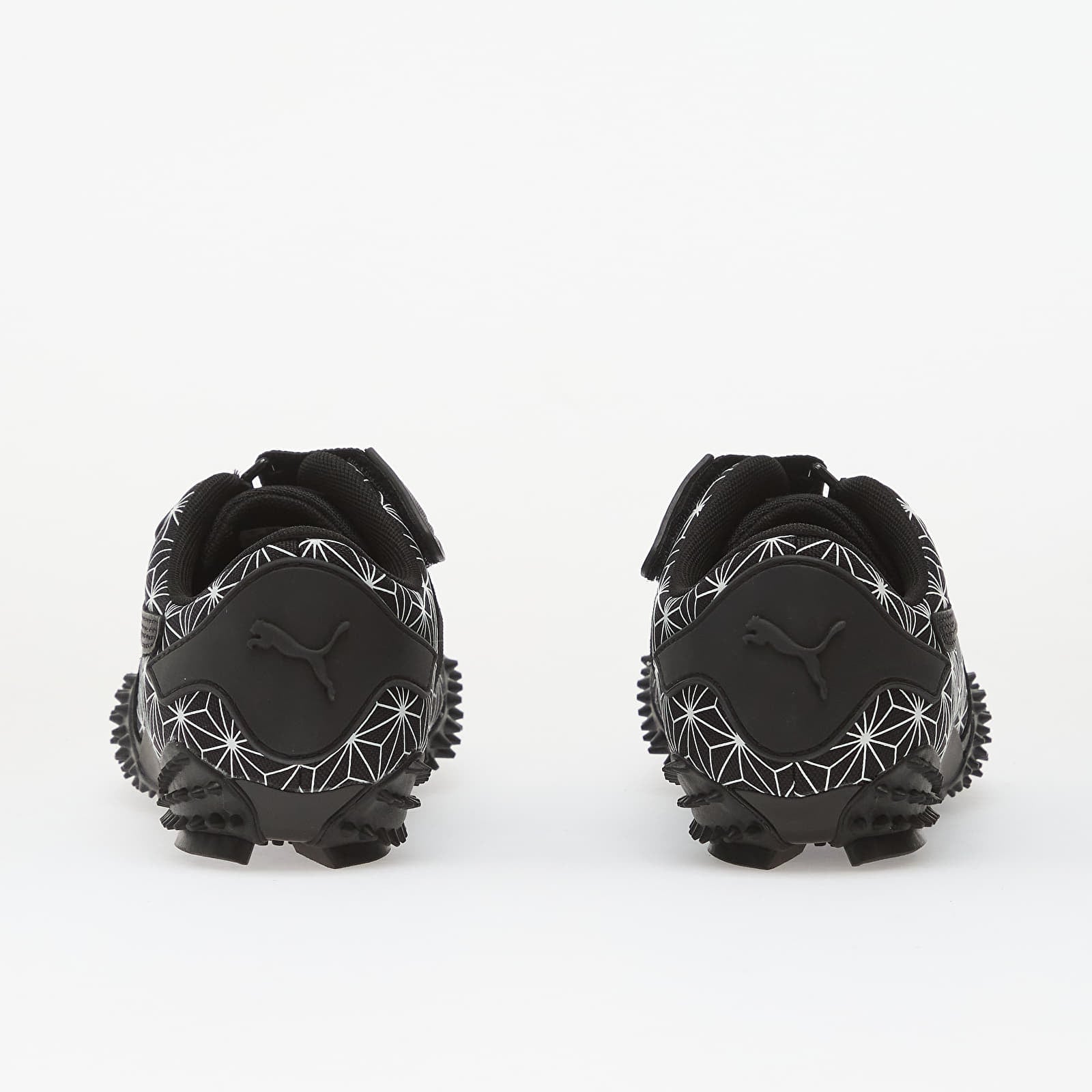 Pánske tenisky a topánky Puma Mostro Sashiko Puma Black/ Puma White